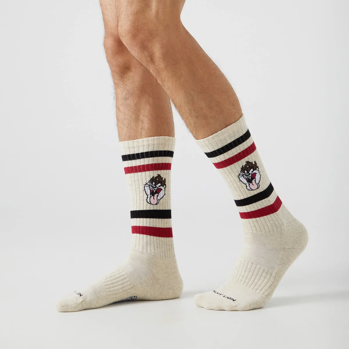 Athletic Taz - Beige - Image 2