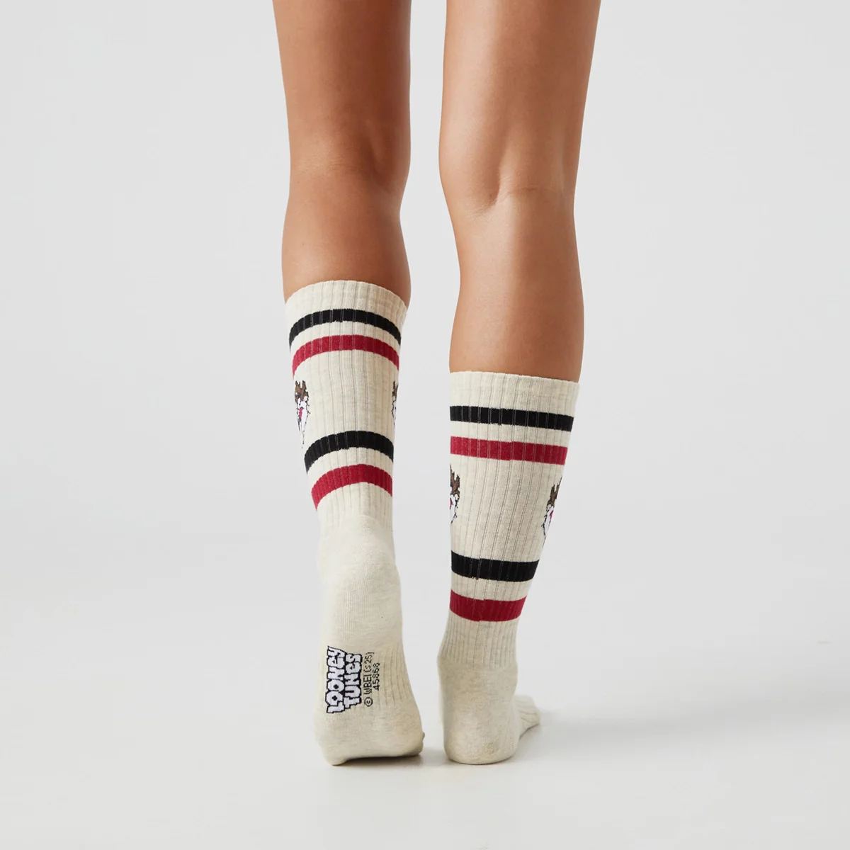 Athletic Taz - Beige - Image 3
