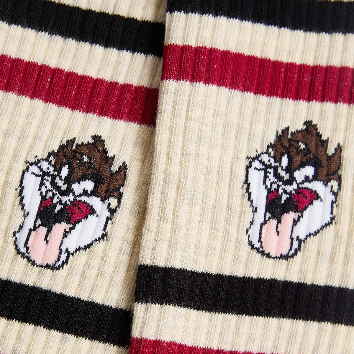 Athletic Taz - Beige - Image 4