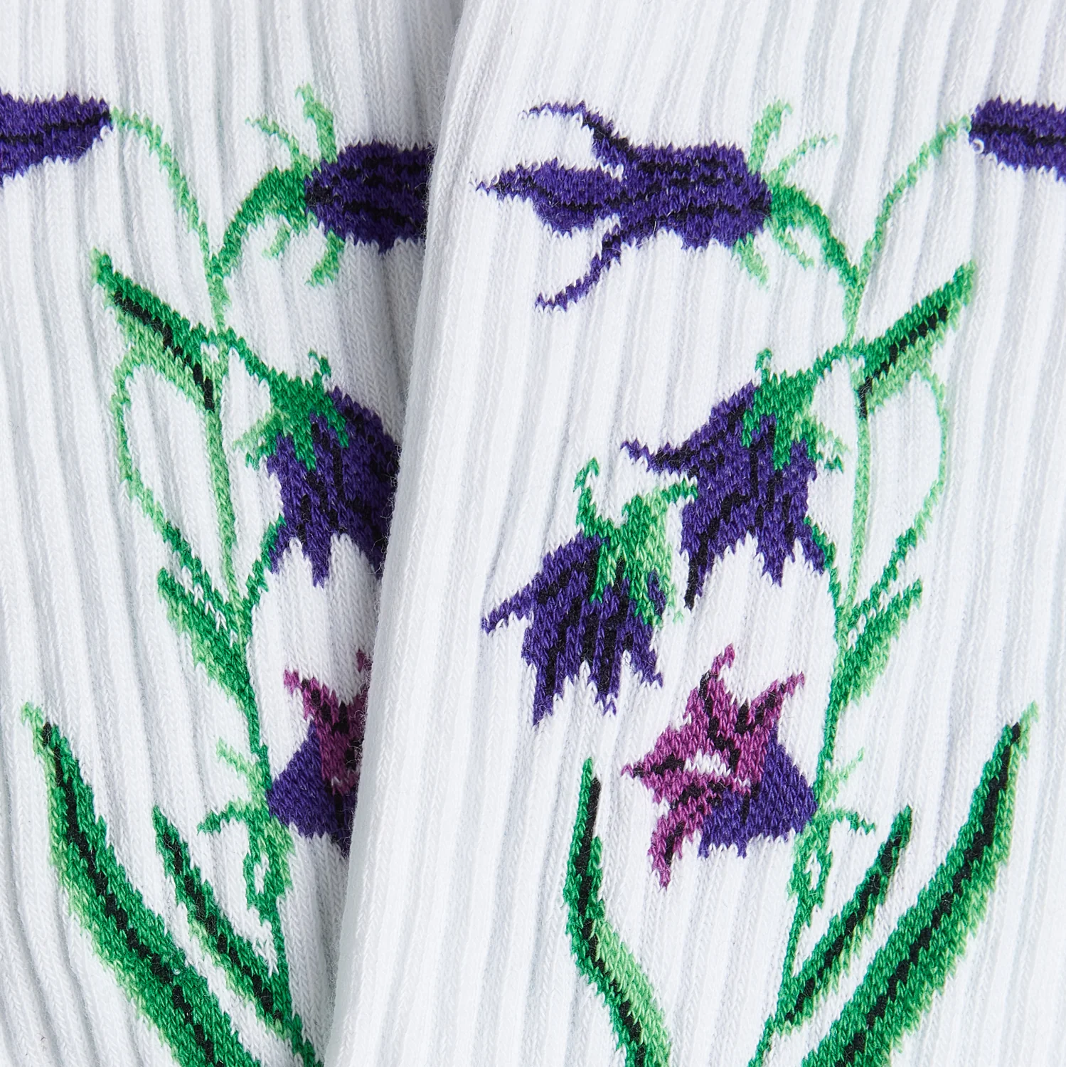 Athletic Ynés Suelves Campanula - White - Image 6