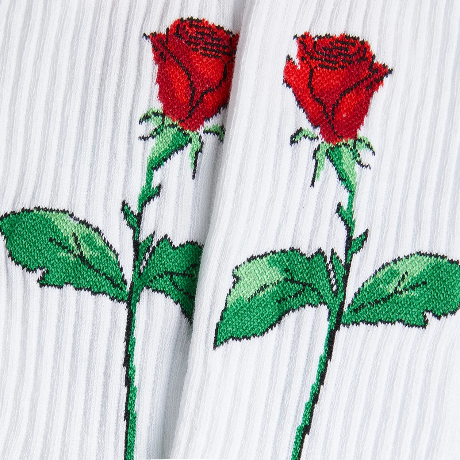 Athletic Ynés Suelves Rose - White - Image 6