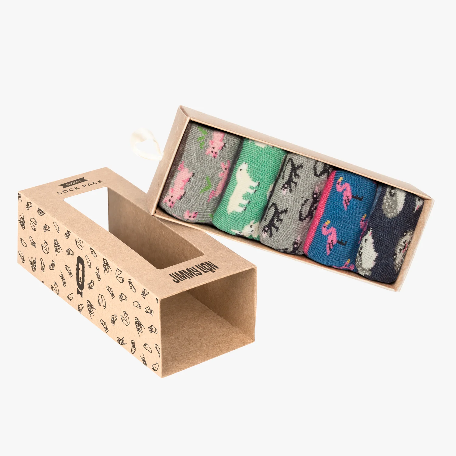 Babies Piglet Pack - Various