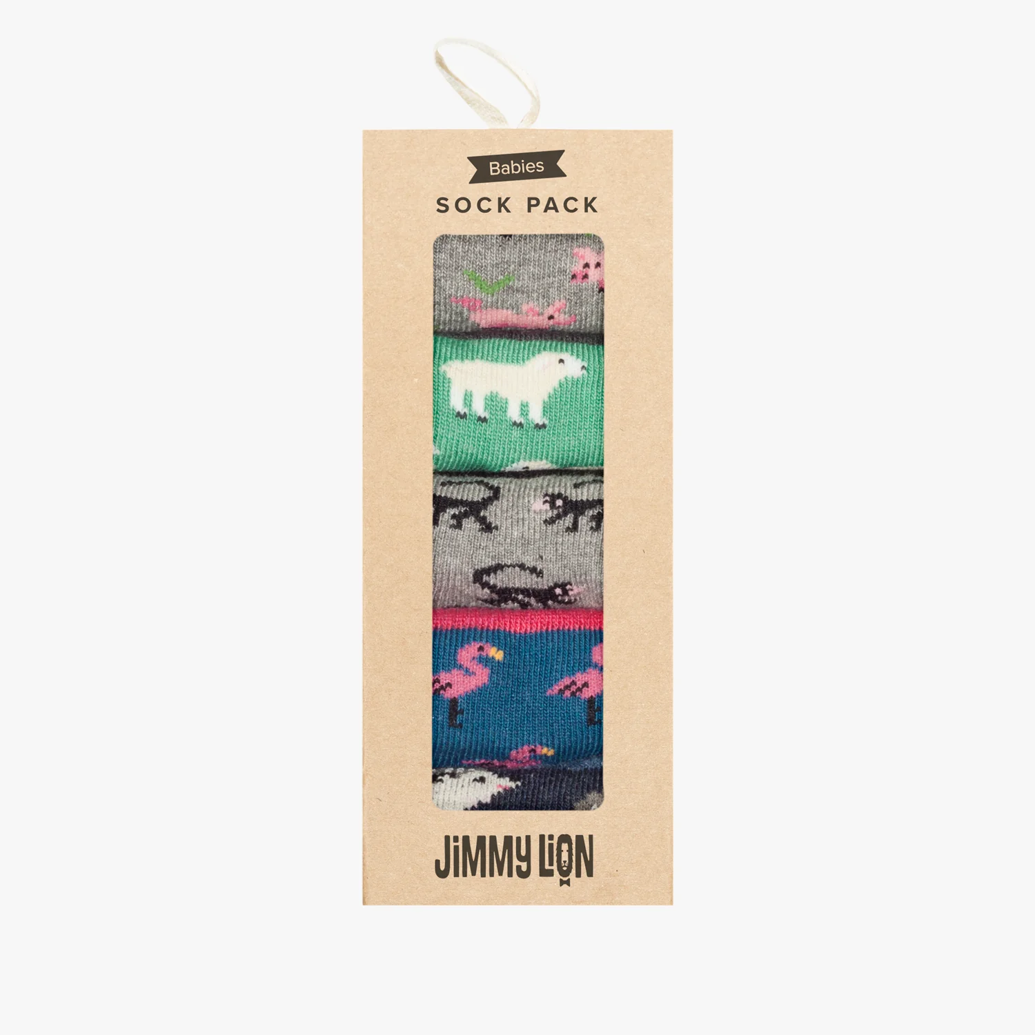 Babies Piglet Pack - Various - Image 2