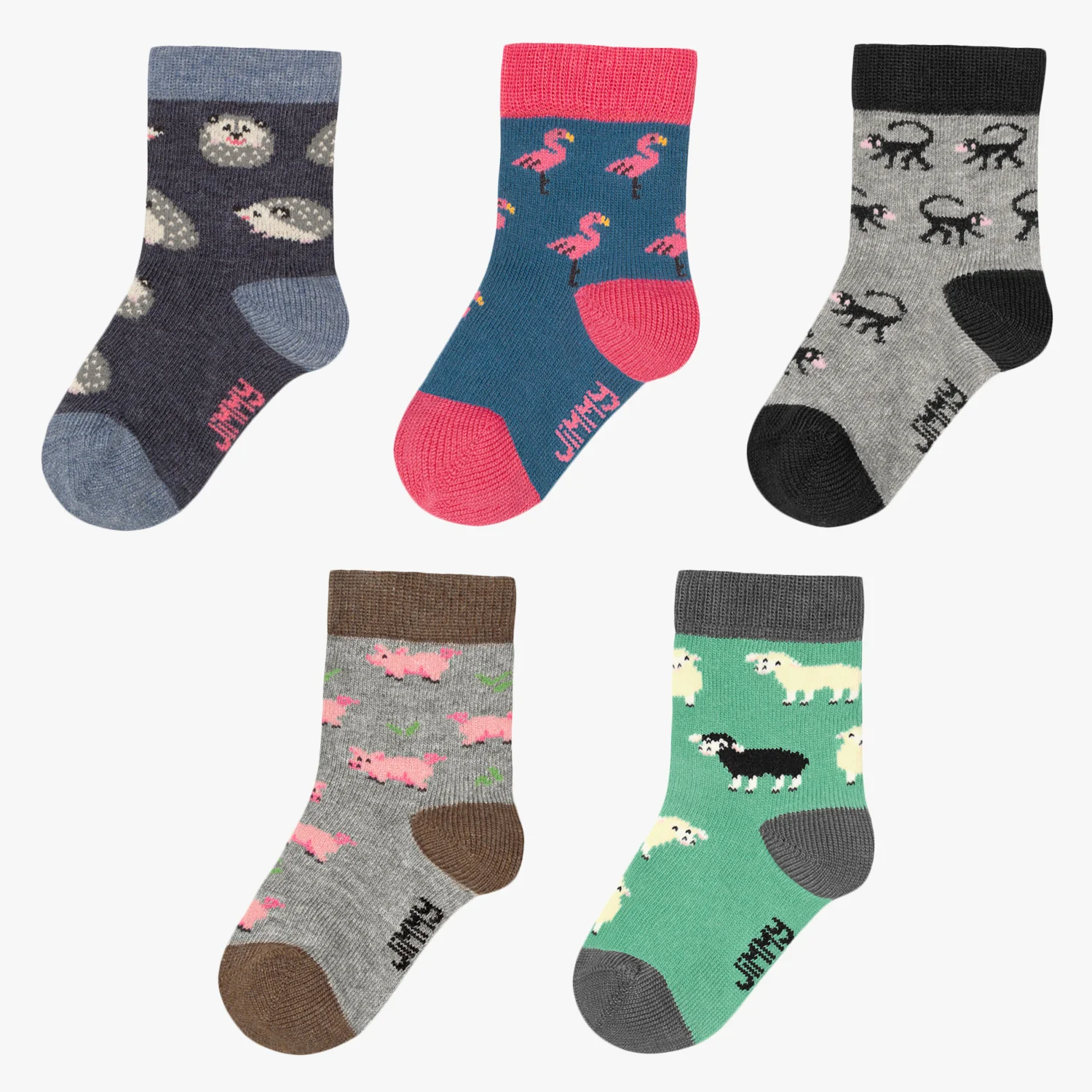 Babies Piglet Pack - Various - Image 3