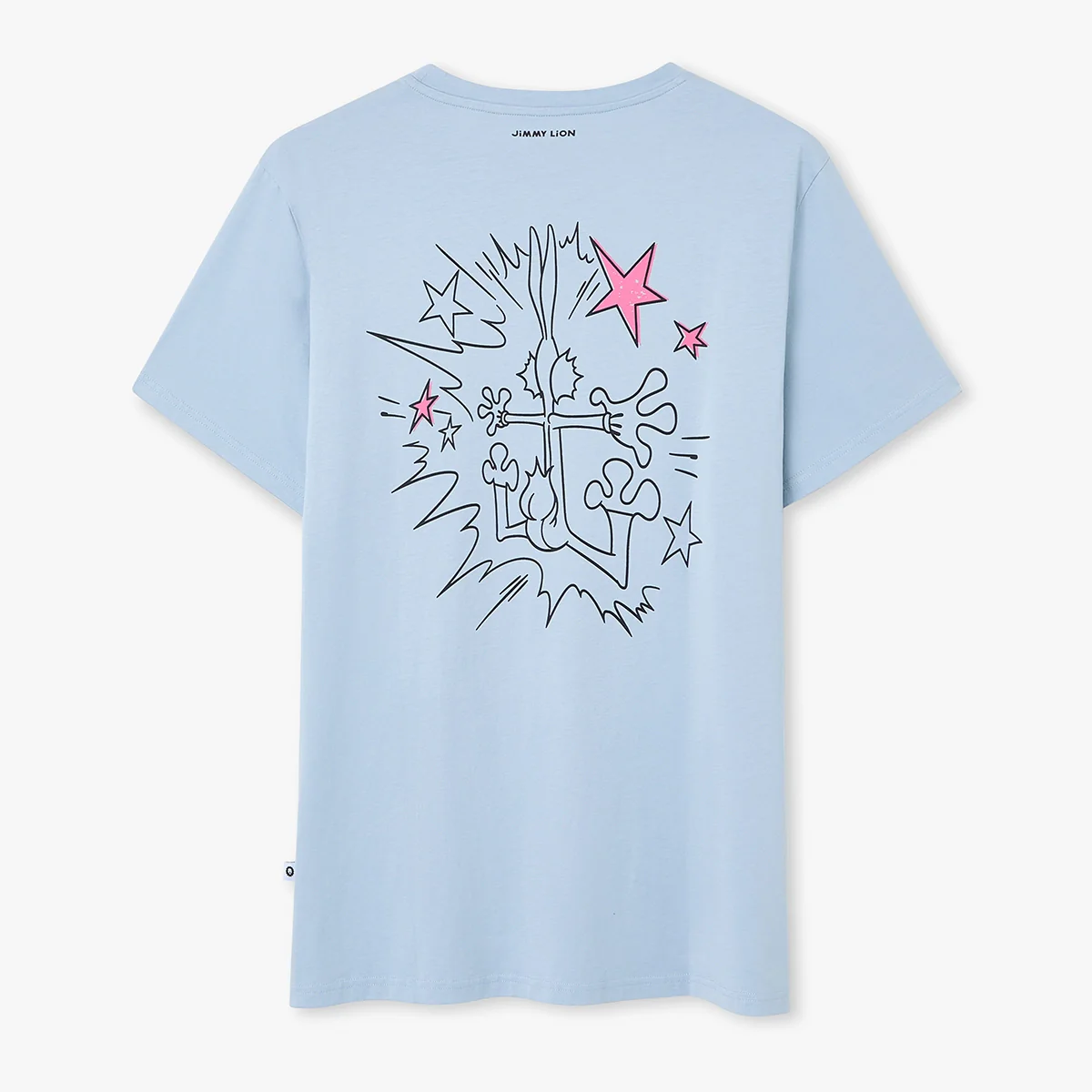 Bugs Bunny - Light Blue - Image 2