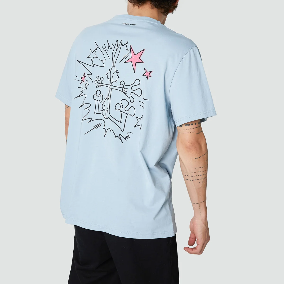 Bugs Bunny - Light Blue - Image 3