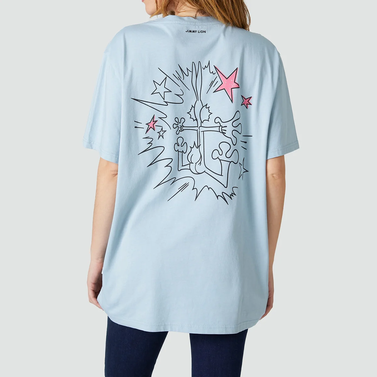 Bugs Bunny - Light Blue - Image 5