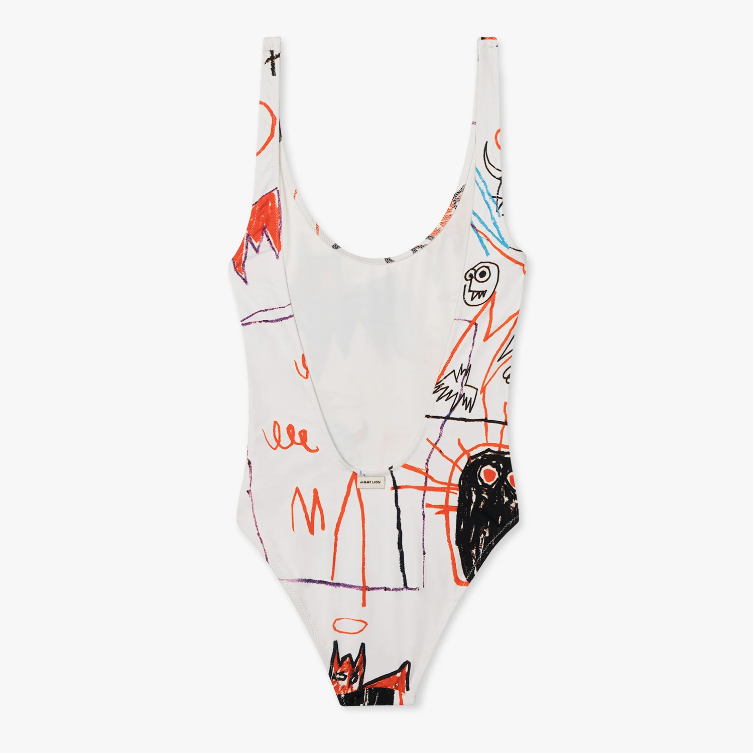 Basquiat Mens' & Womens' Swim Bundle - Various - Image 10