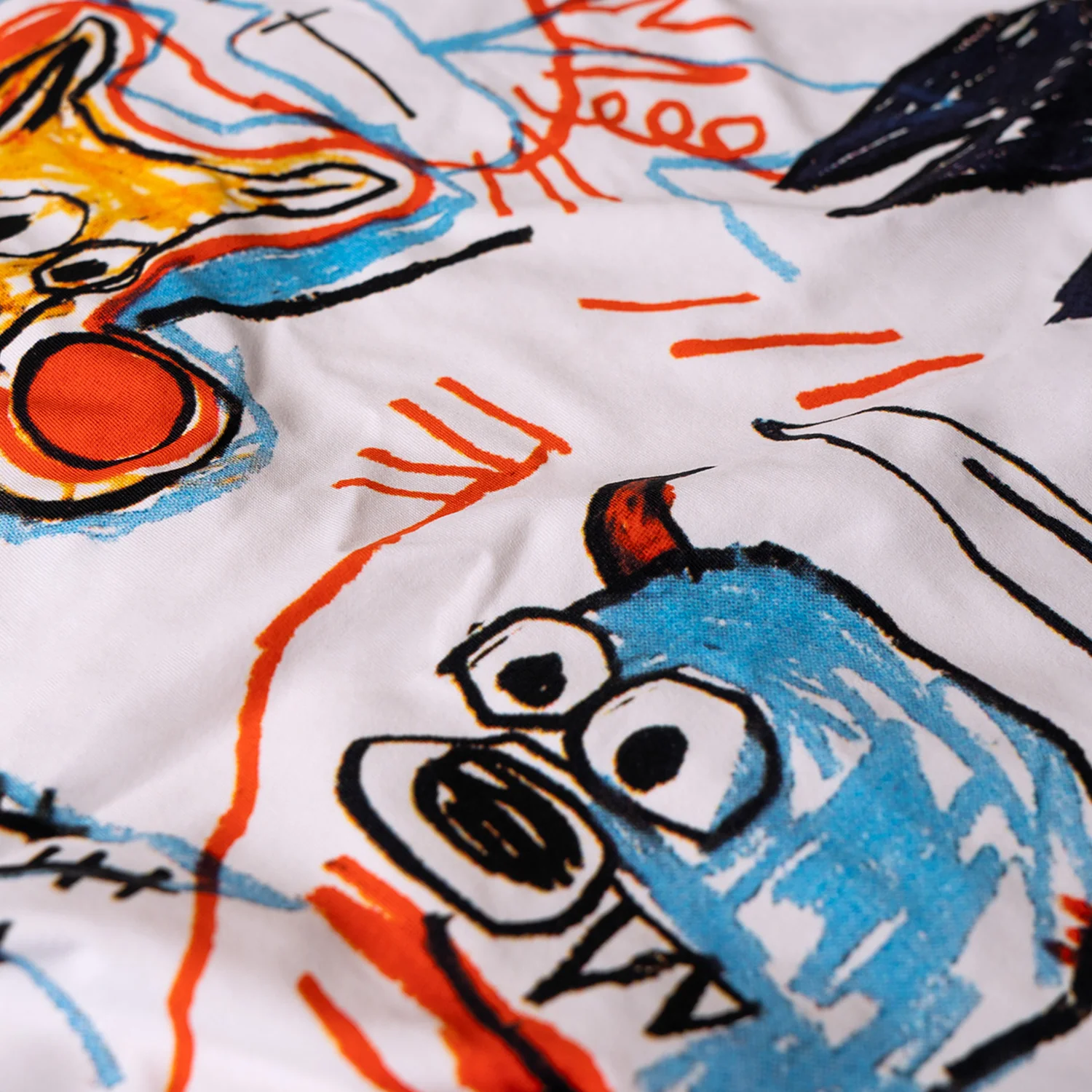Basquiat Mens' & Womens' Swim Bundle - Various - Image 6