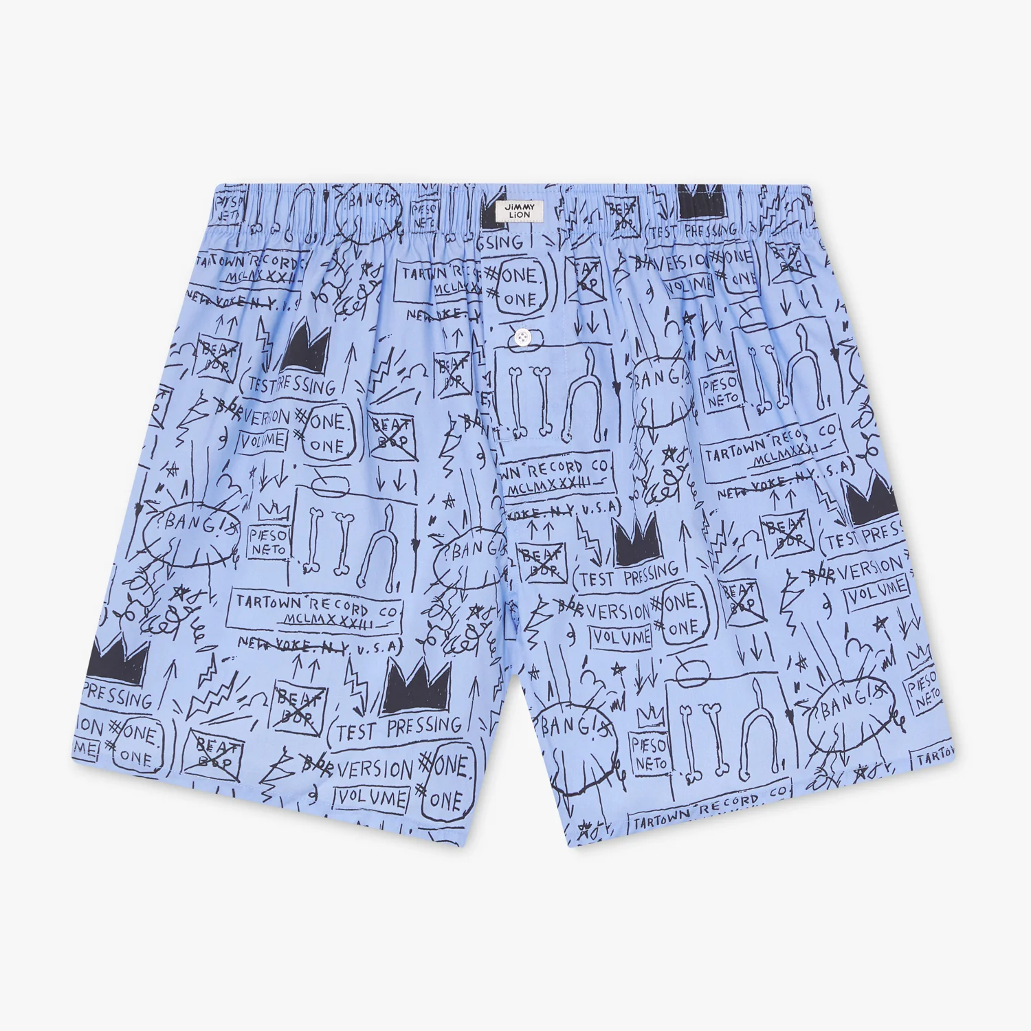 Basquiat Boxer Shorts Bundle - Various - Image 8
