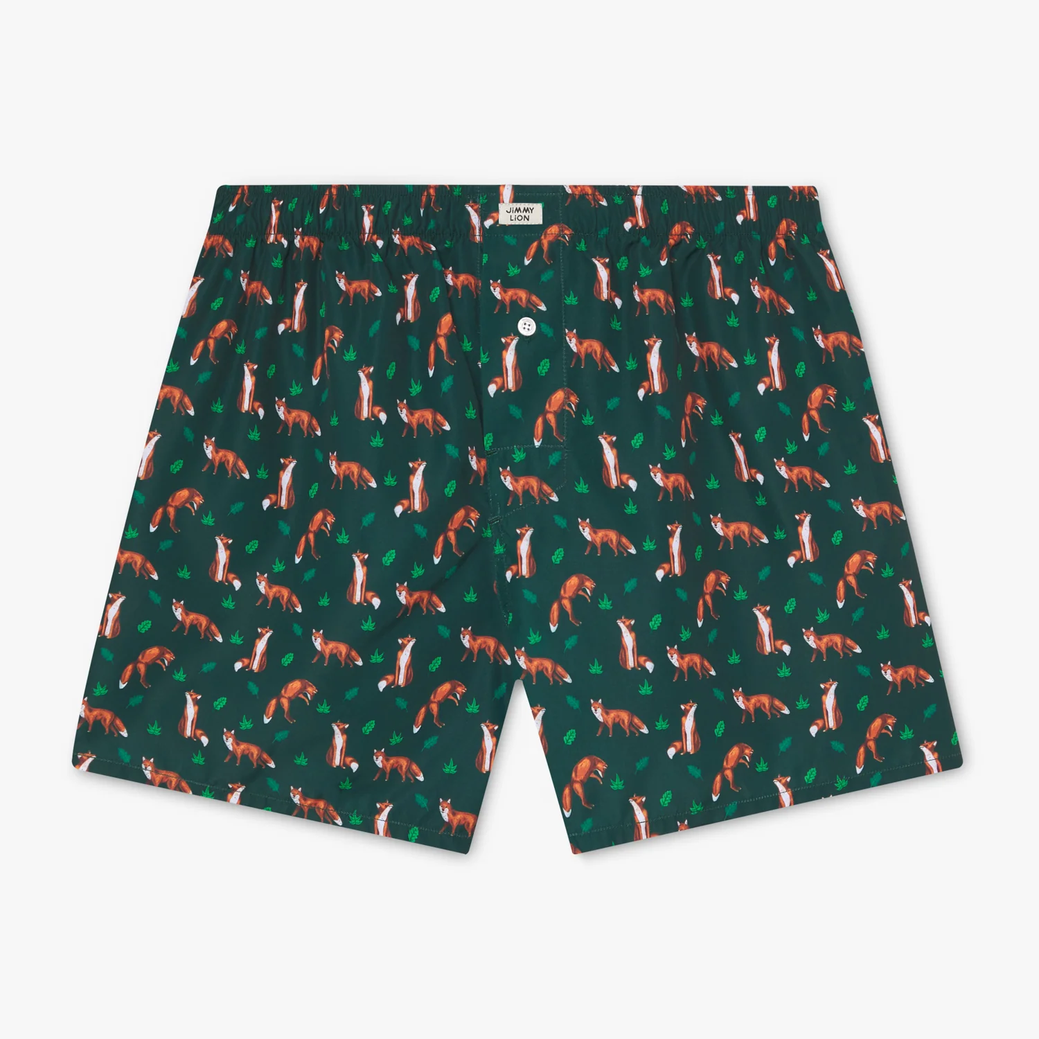 Dusk Fox Boxer Shorts & Socks Bundle - Various - Image 3