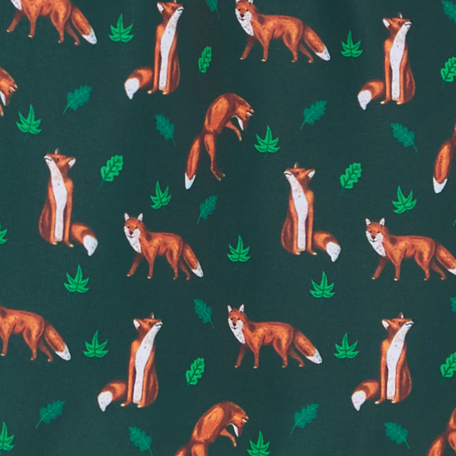 Dusk Fox Boxer Shorts & Socks Bundle - Various - Image 4