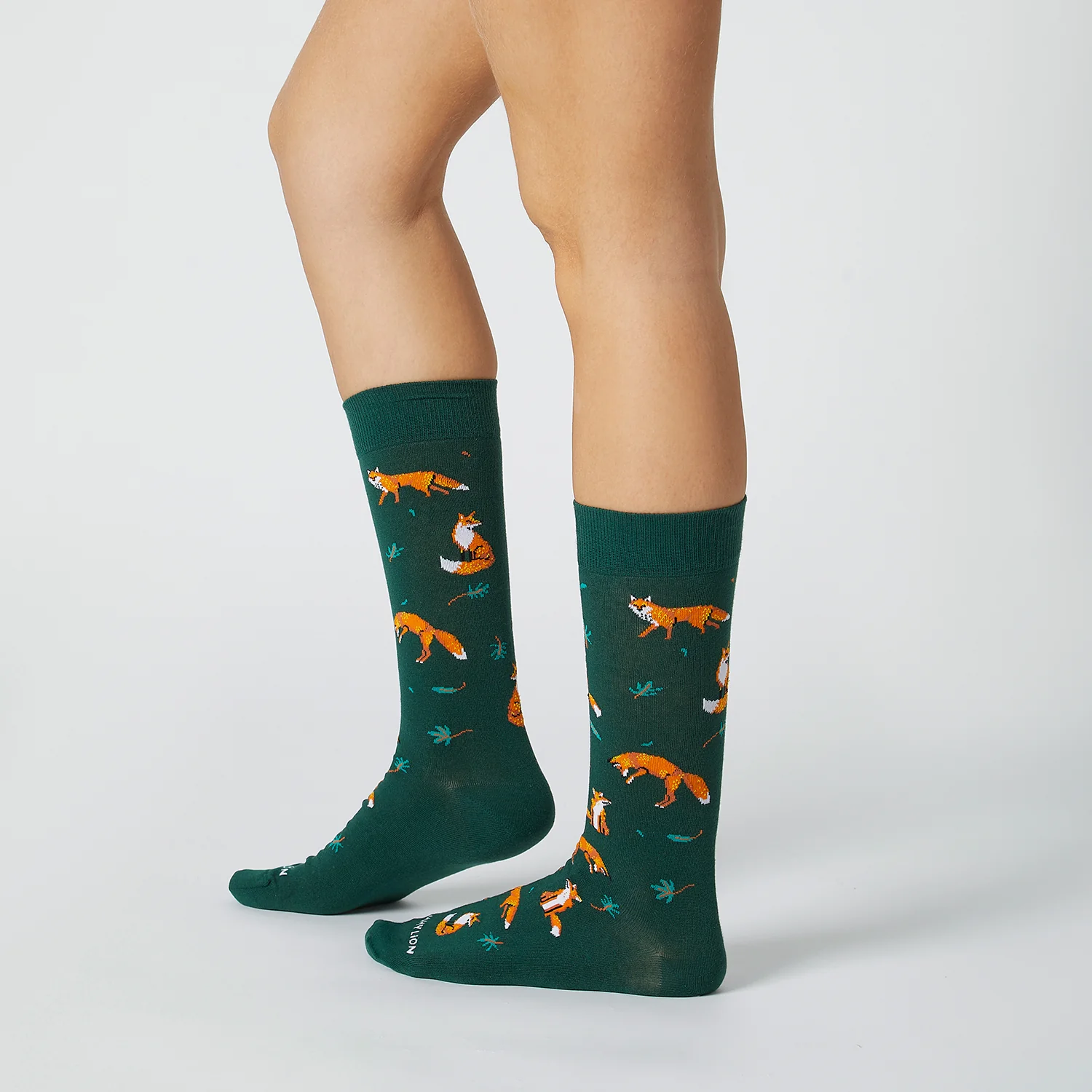 Dusk Fox Boxer Shorts & Socks Bundle - Various - Image 5