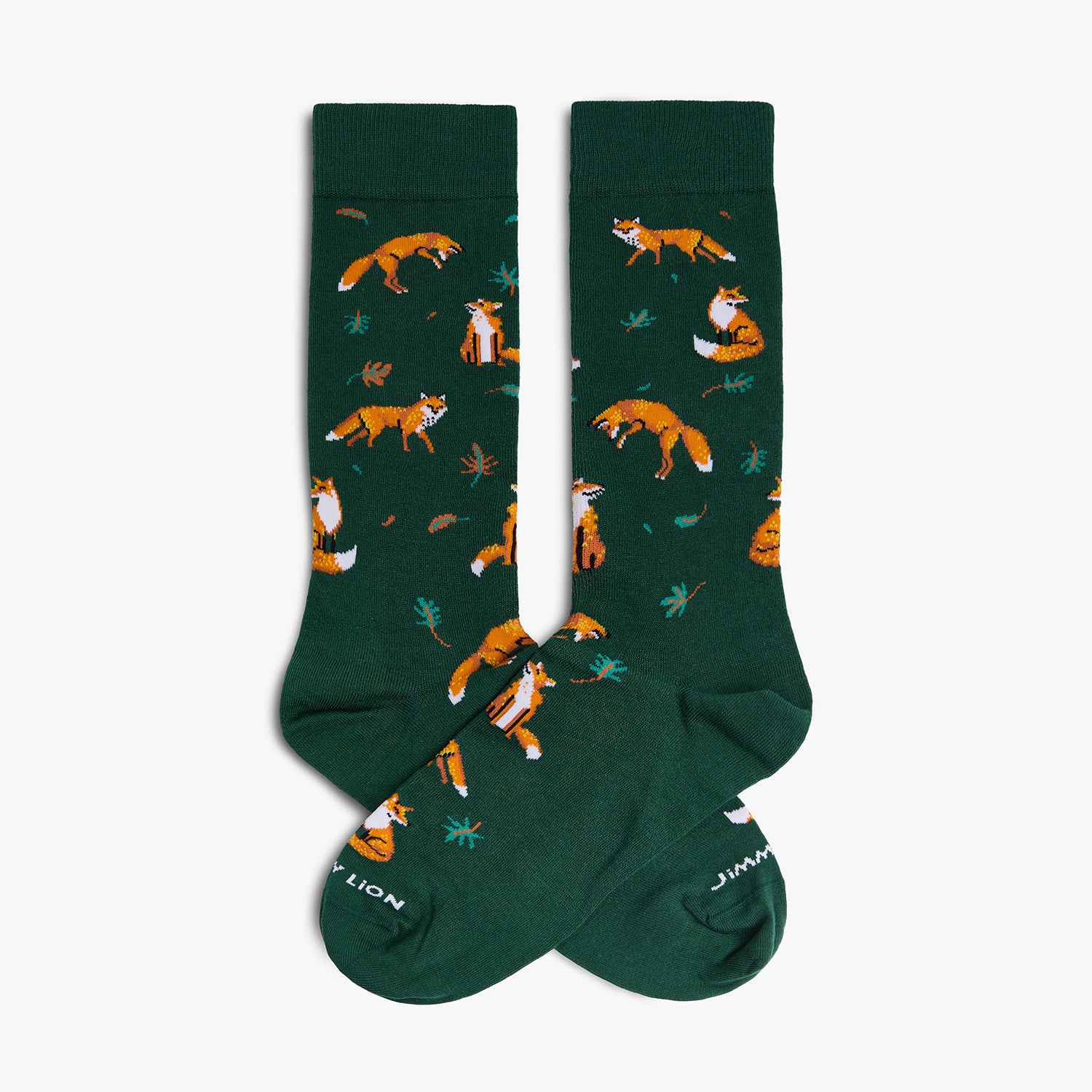 Dusk Fox Boxer Shorts & Socks Bundle - Various - Image 6