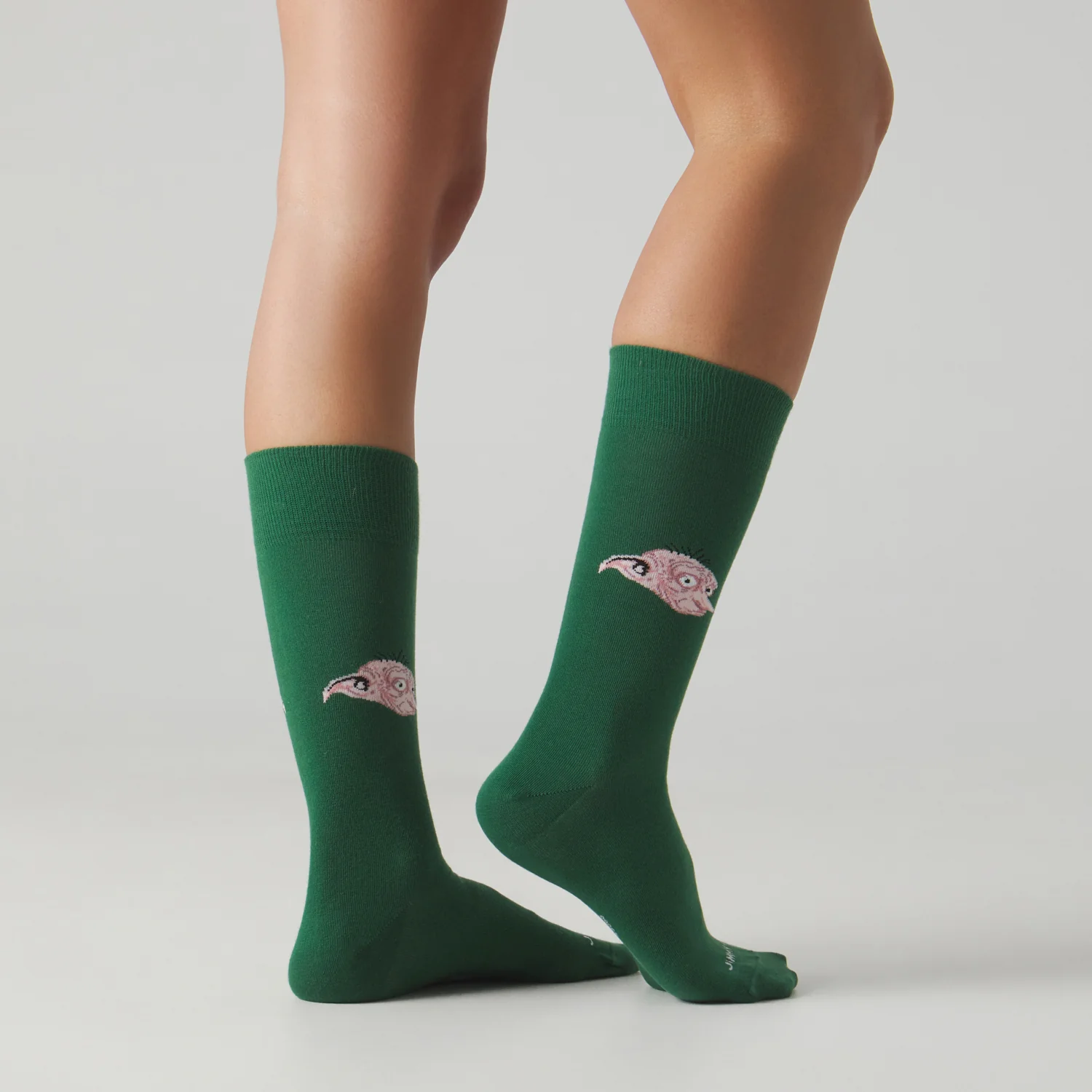 Dobby Boxer Shorts & Socks Bundle - Various - Image 6