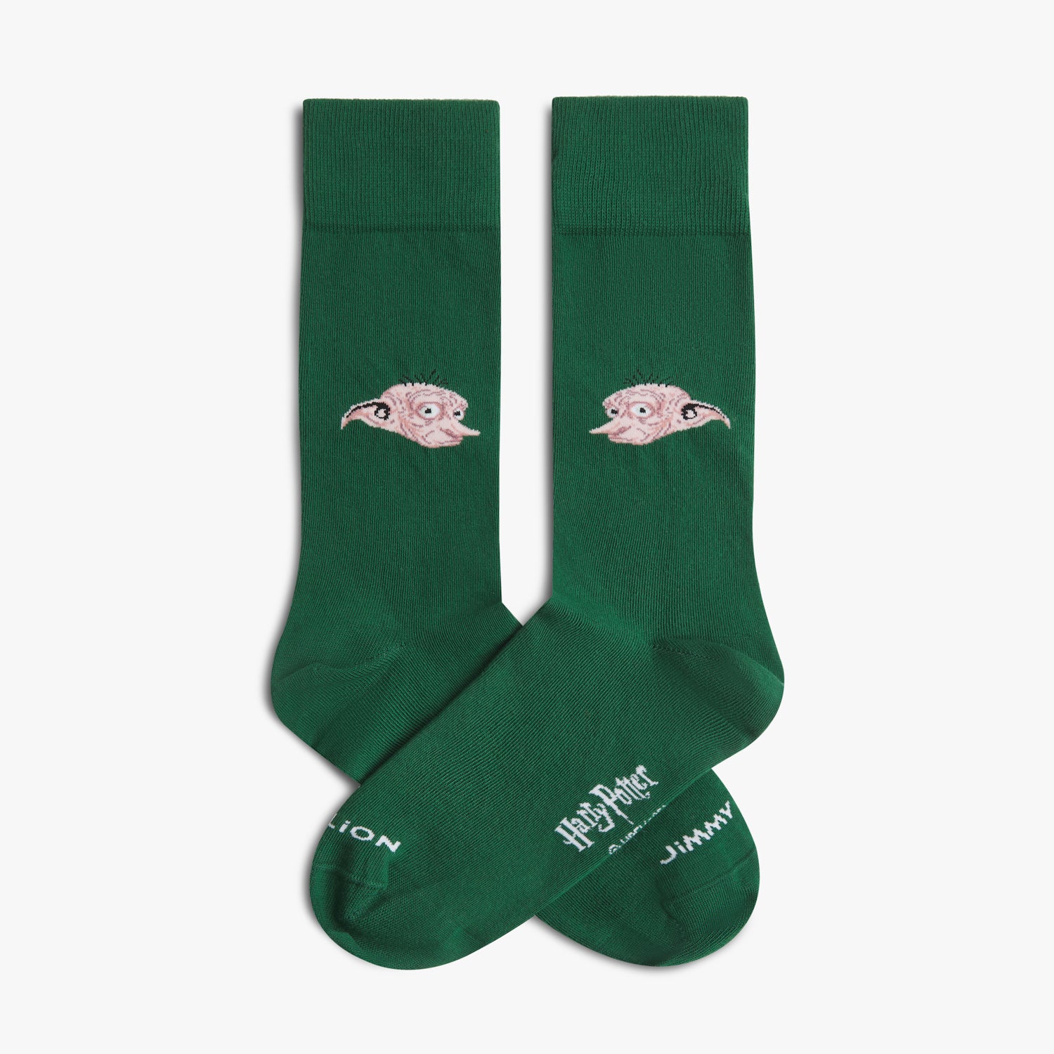Dobby Boxer Shorts & Socks Bundle - Various - Image 7