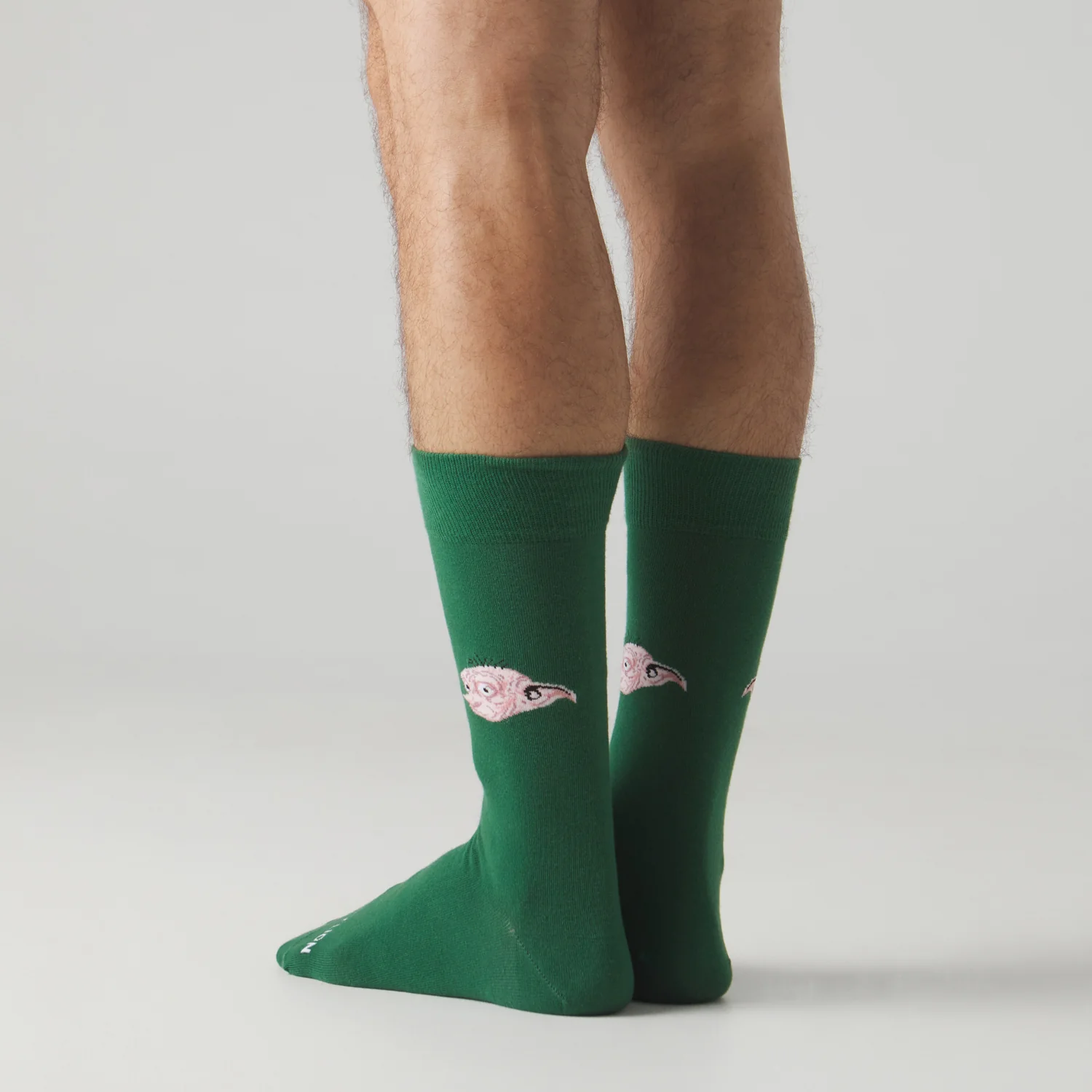 Dobby Boxer Shorts & Socks Bundle - Various - Image 8