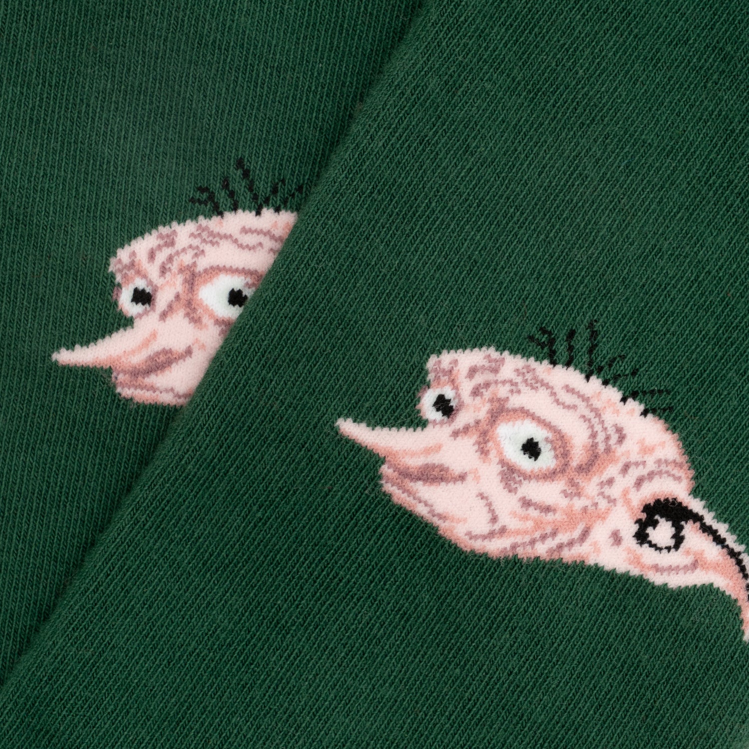 Dobby Boxer Shorts & Socks Bundle - Various - Image 9