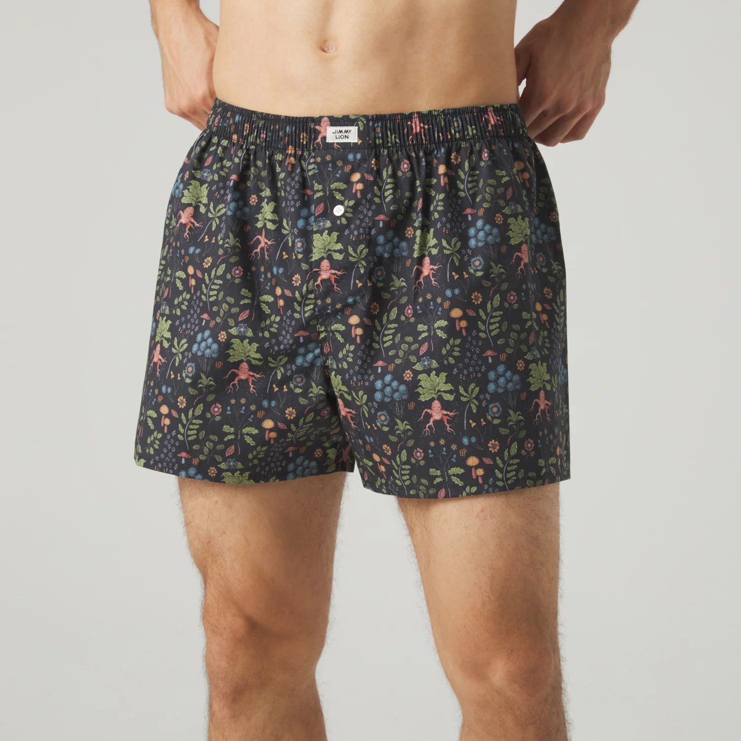 Herbology Boxer Shorts & Socks Bundle - Various - Image 2