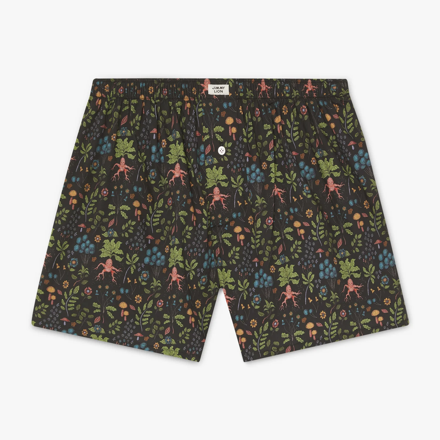 Herbology Boxer Shorts & Socks Bundle - Various - Image 4