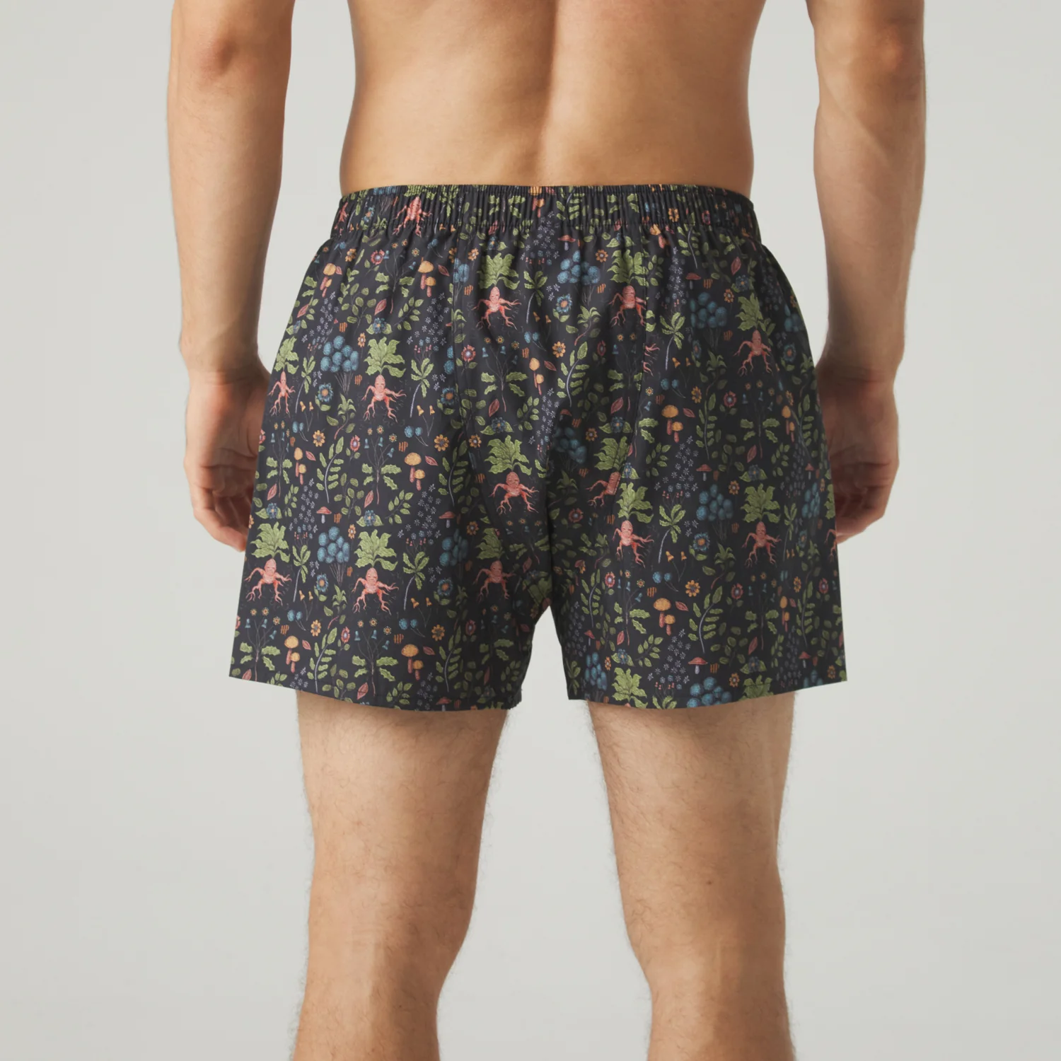 Herbology Boxer Shorts & Socks Bundle - Various - Image 5