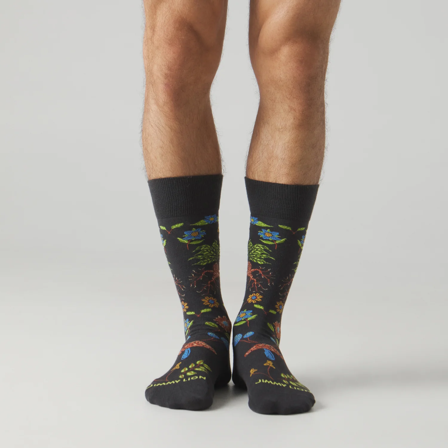 Herbology Boxer Shorts & Socks Bundle - Various - Image 6