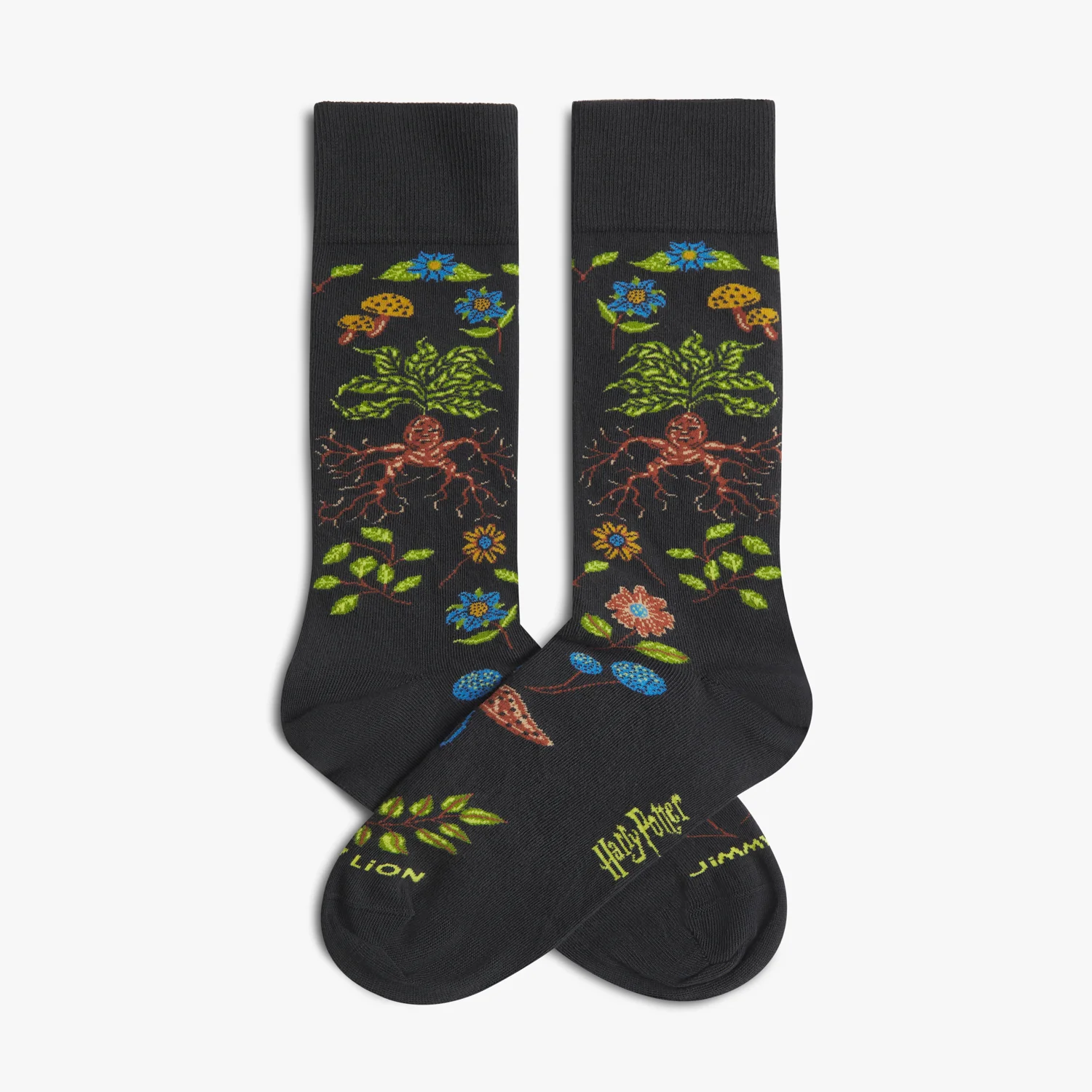 Herbology Boxer Shorts & Socks Bundle - Various - Image 7