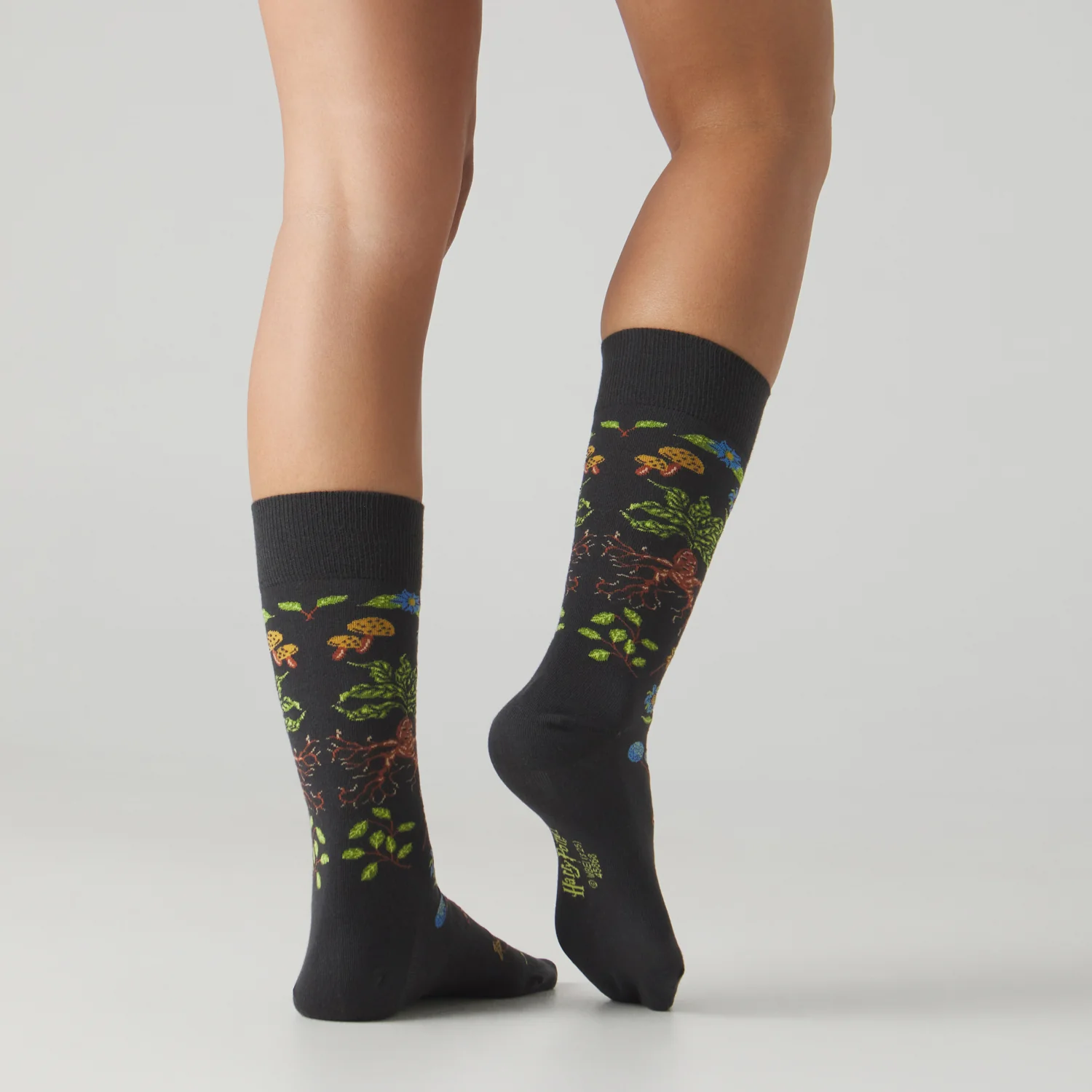 Herbology Boxer Shorts & Socks Bundle - Various - Image 8