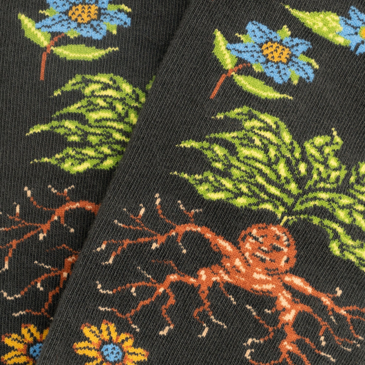 Herbology Boxer Shorts & Socks Bundle - Various - Image 9