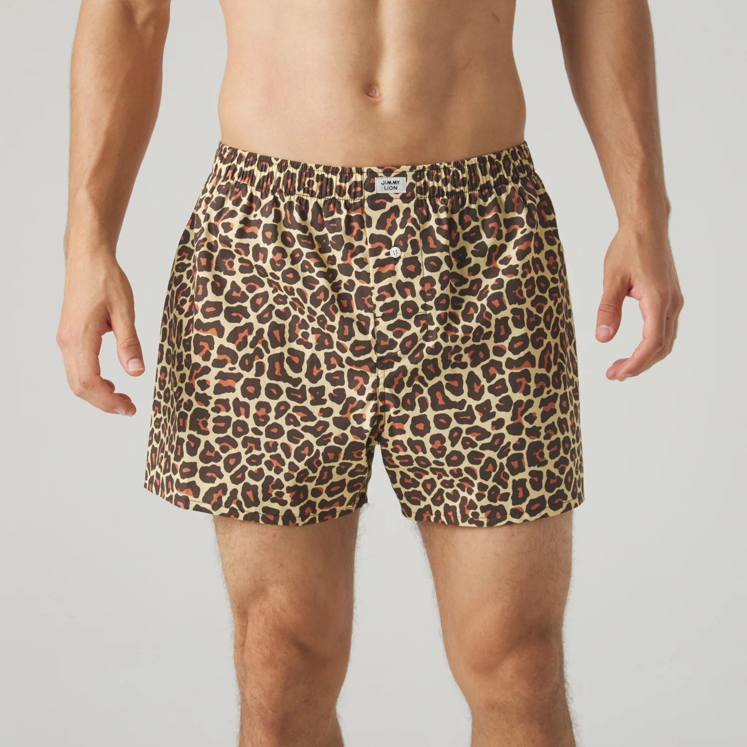 Animal Instinct Boxer Shorts Bundle - Various - Image 2