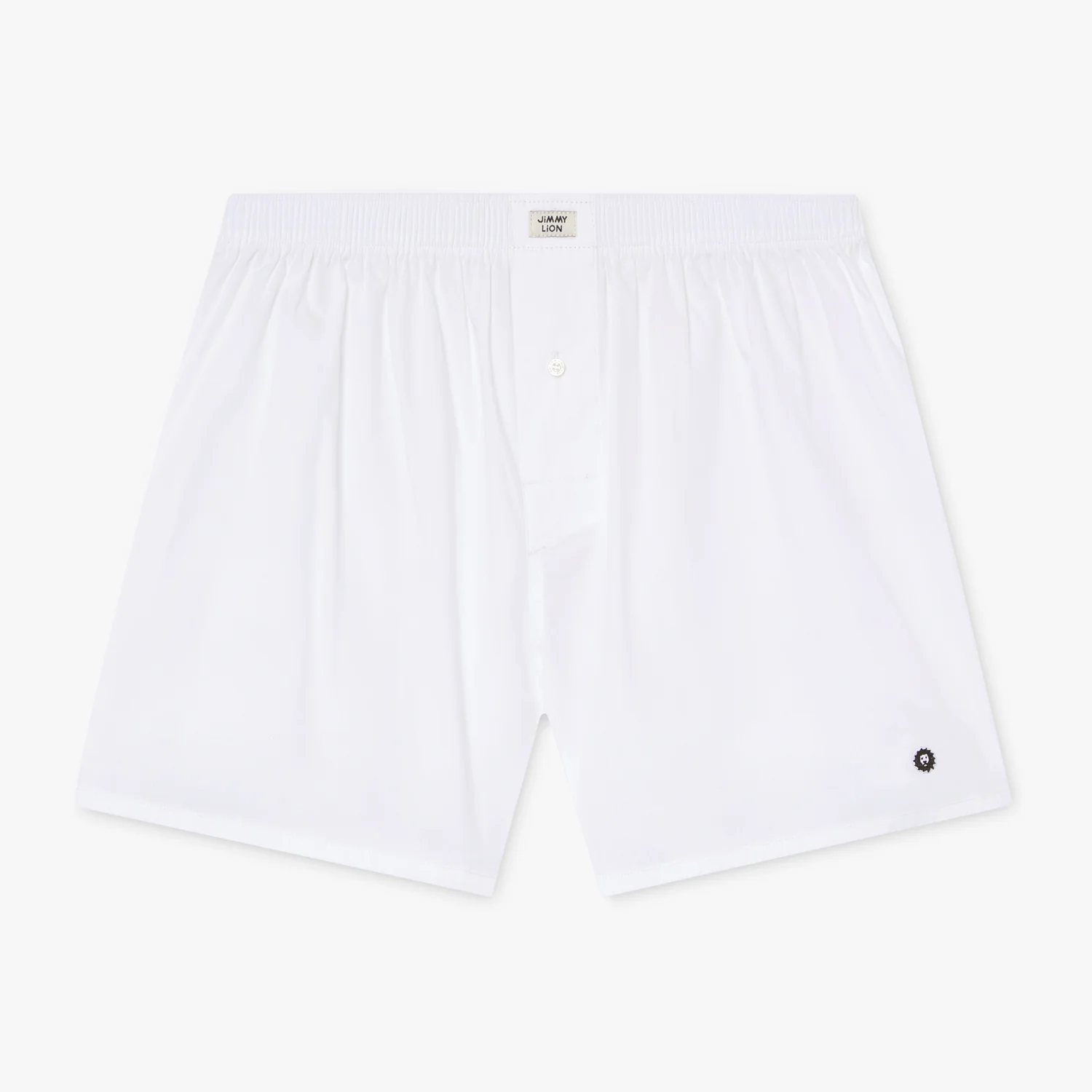 Lion Essentials I Boxer Shorts Bundle - Various - Image 8