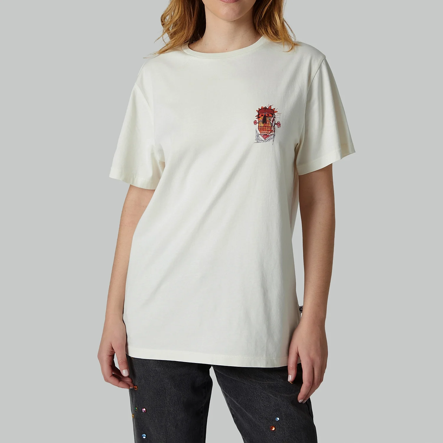 Basquiat T-Shirt & Gift Pack Bundle - Various - Image 11