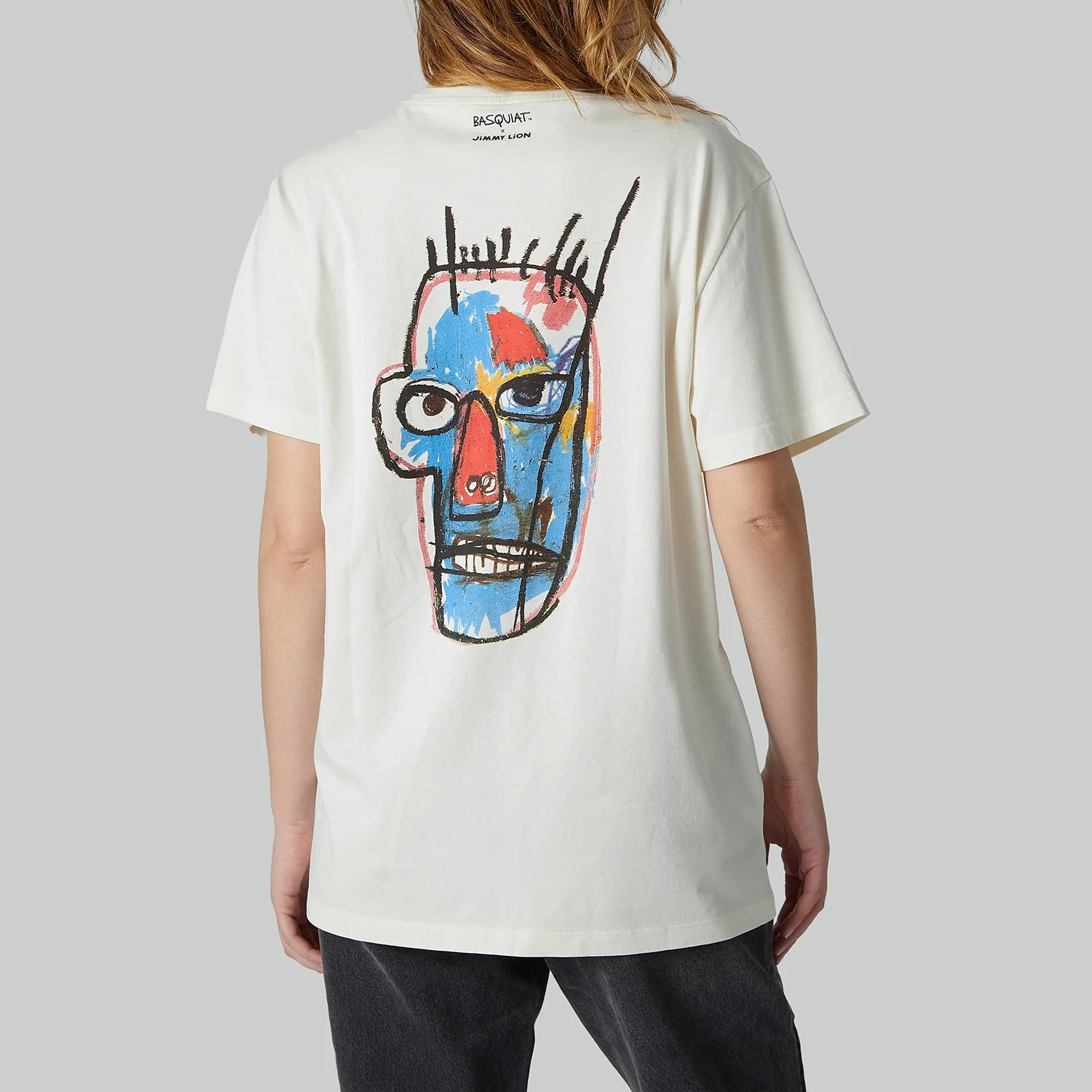 Basquiat T-Shirt & Gift Pack Bundle - Various - Image 12