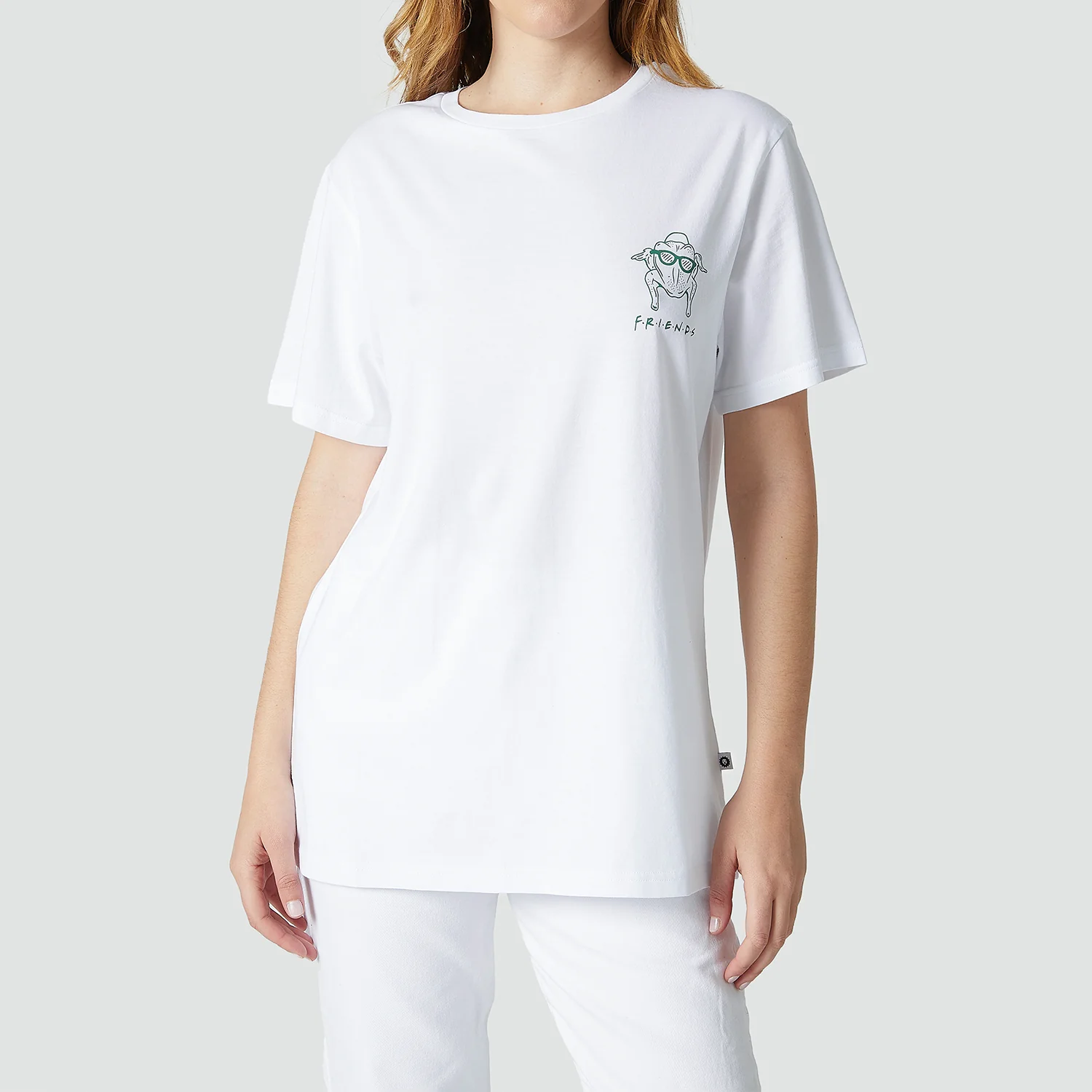 Friends T-Shirt & Gift Pack Bundle - Various - Image 10