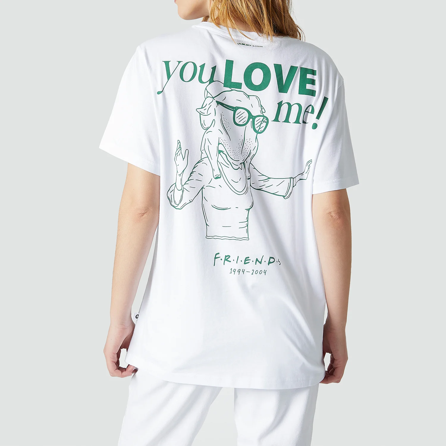 Friends T-Shirt & Gift Pack Bundle - Various - Image 11