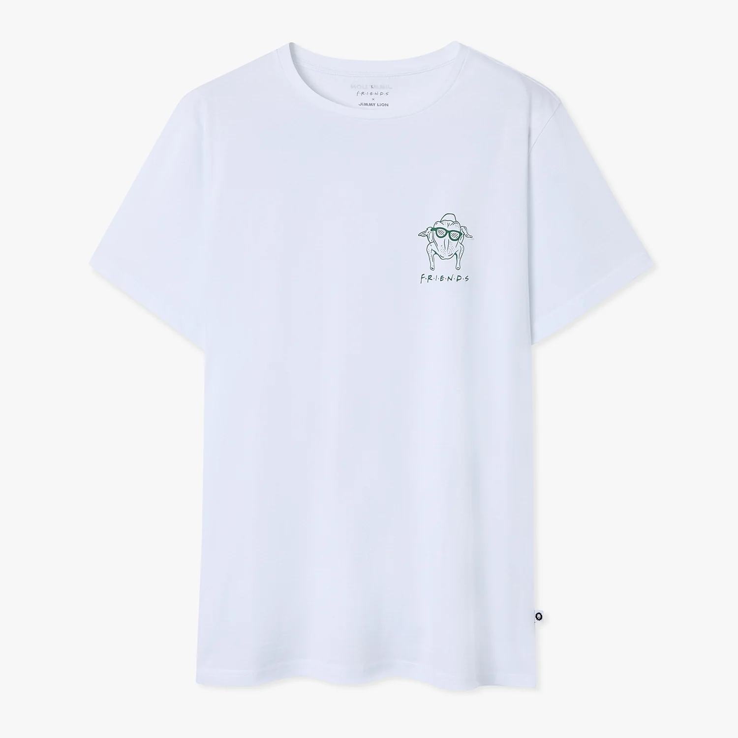 Friends T-Shirt & Gift Pack Bundle - Various - Image 6