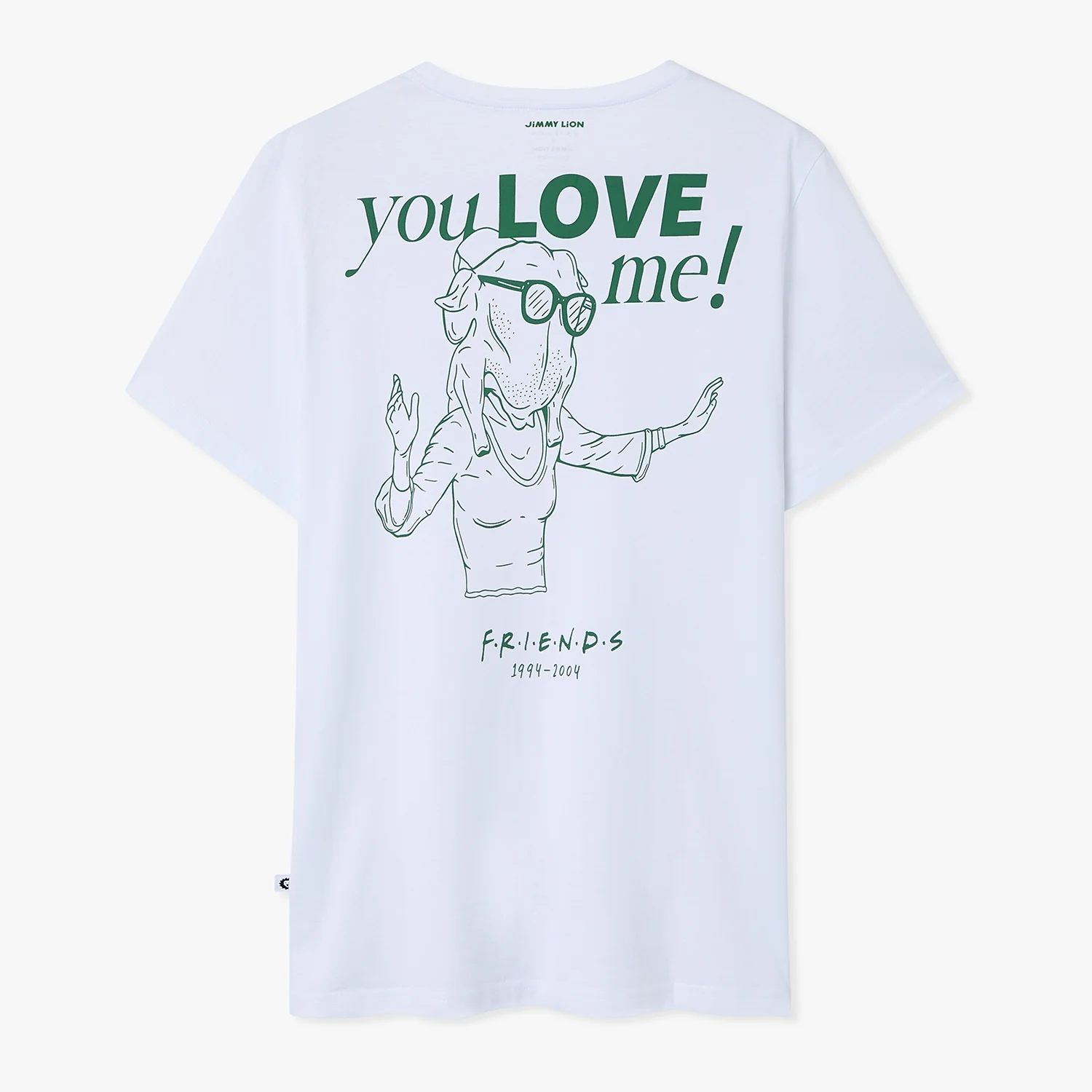 Friends T-Shirt & Gift Pack Bundle - Various - Image 7