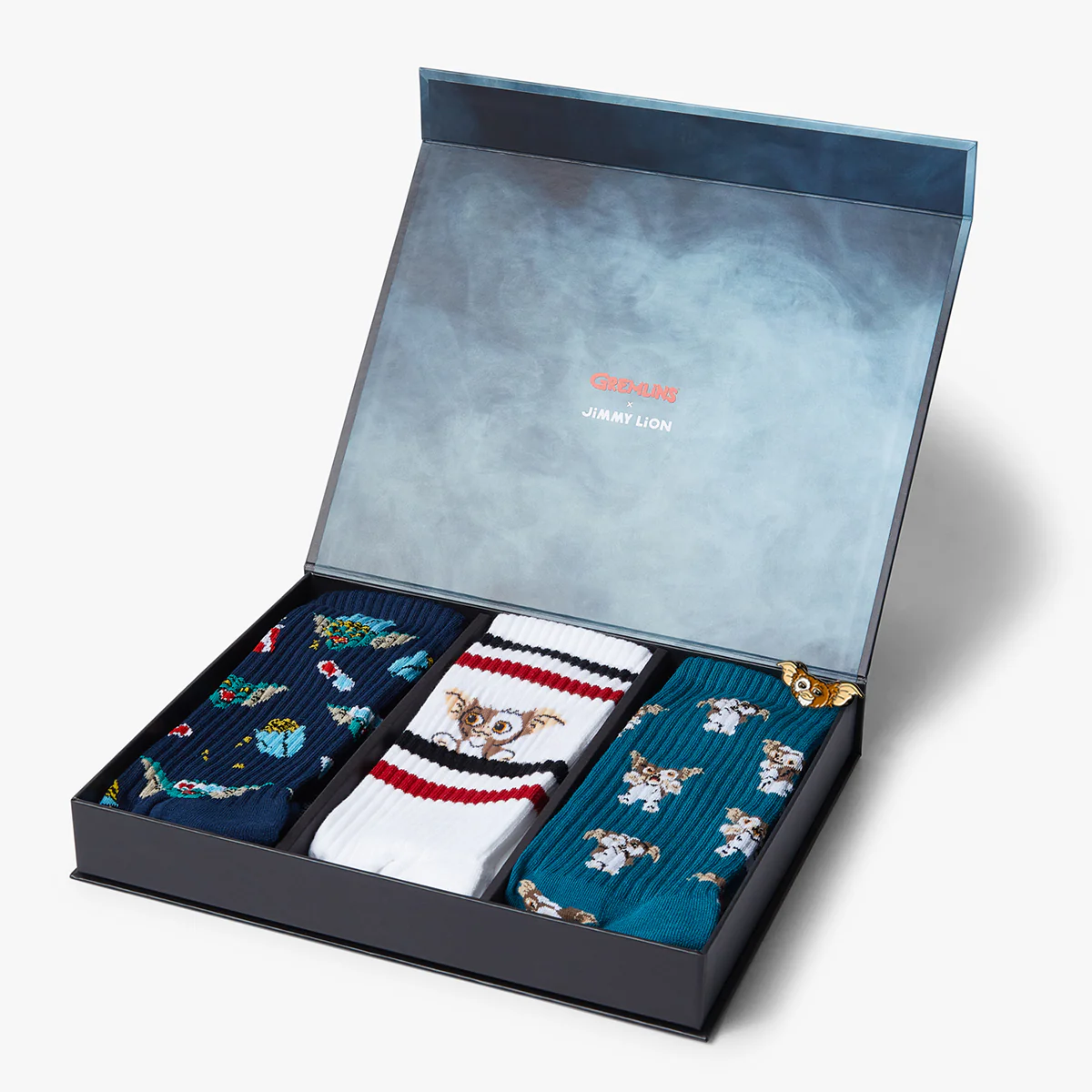The Goonies + Gremlins Gift Packs Bundle - Various - Image 7