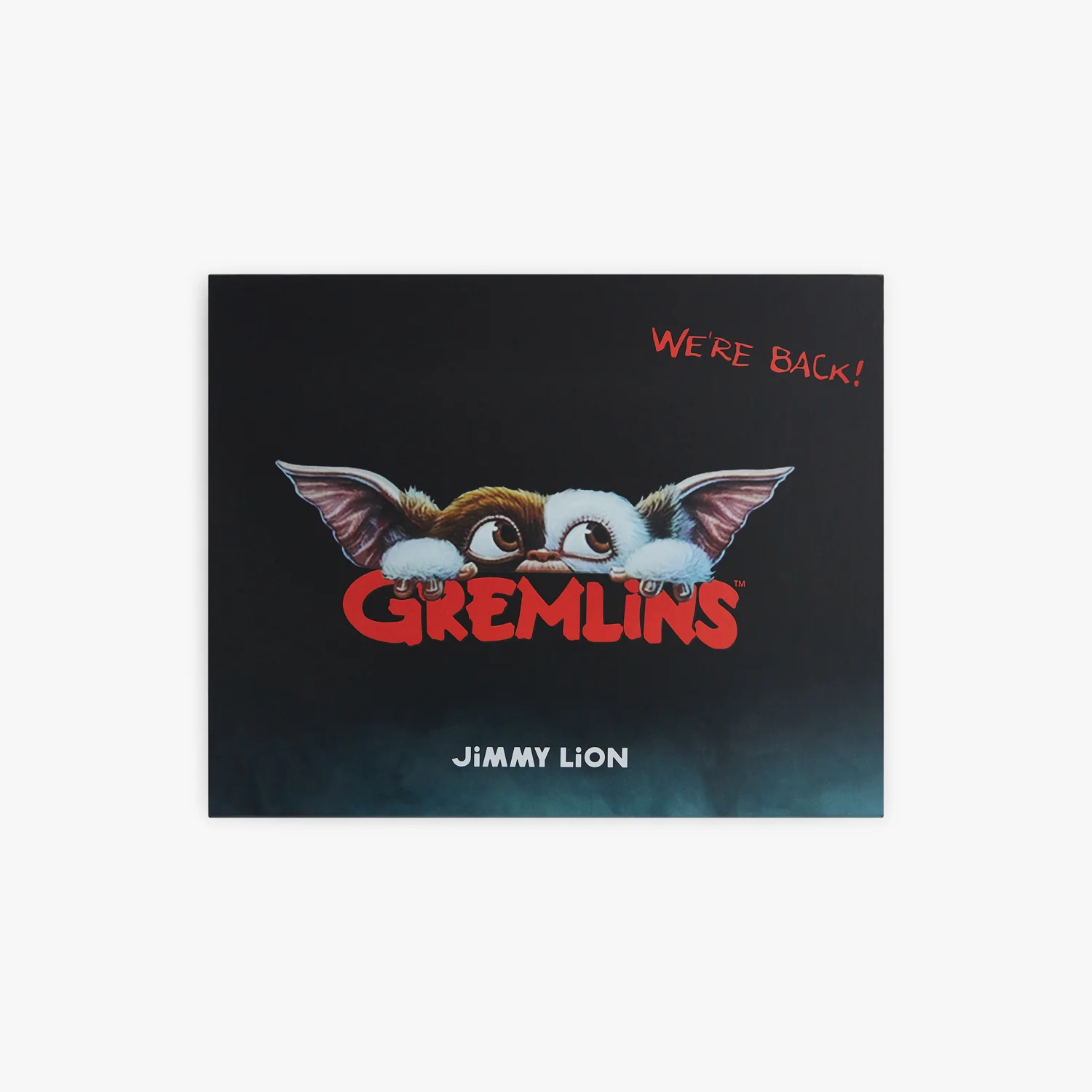 The Goonies + Gremlins Gift Packs Bundle - Various - Image 9