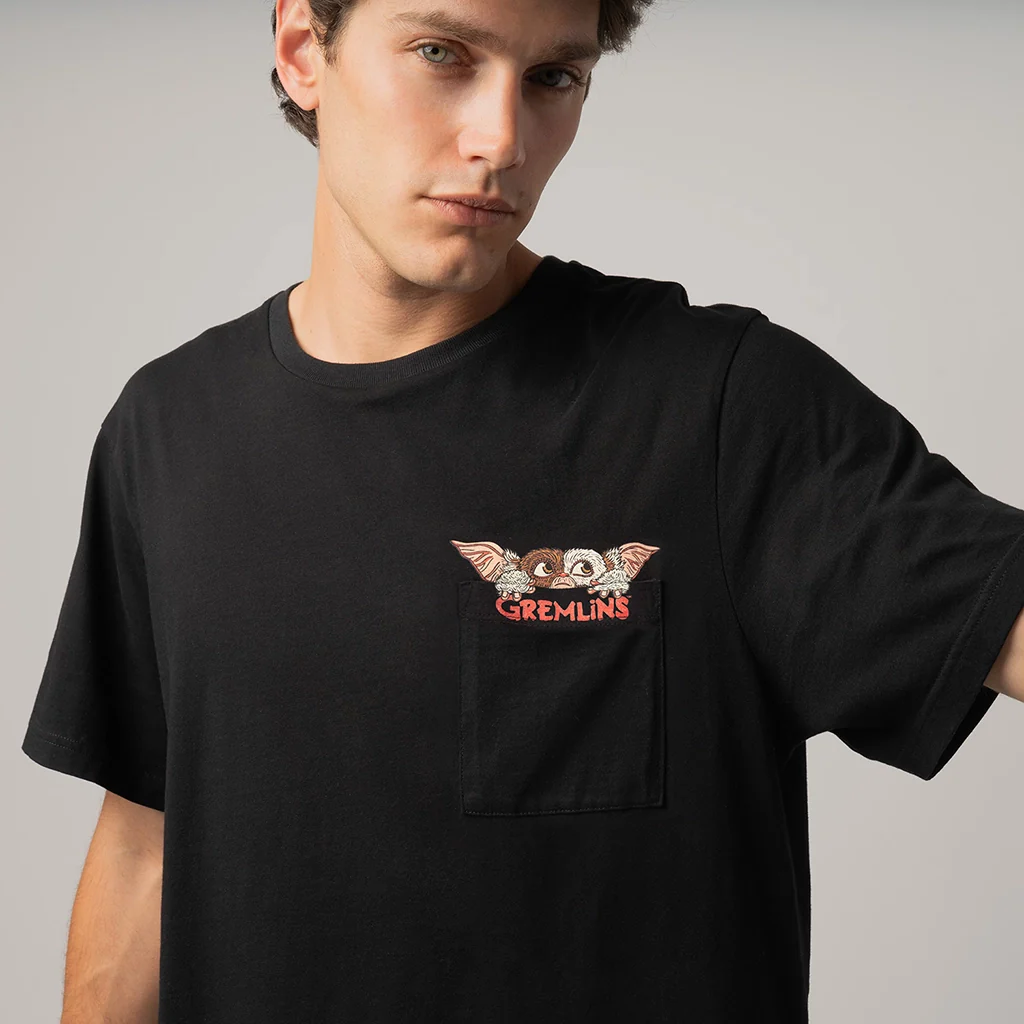 Gremlins T-Shirt & Gift Pack Bundle - Various - Image 8