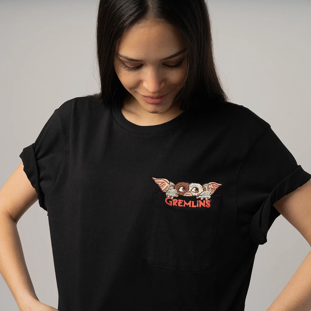 Gremlins T-Shirt & Gift Pack Bundle - Various - Image 9
