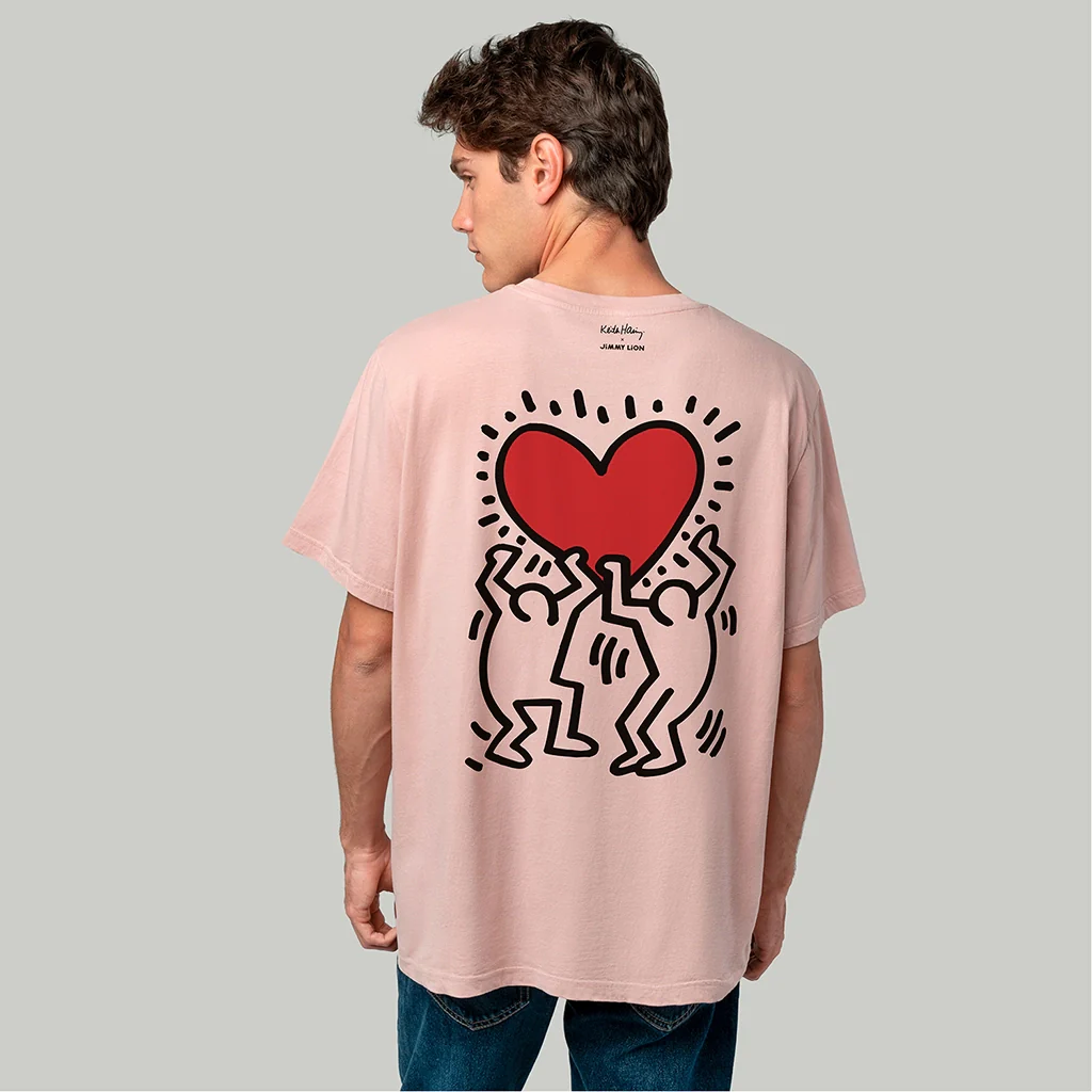 Keith Haring T-Shirt & Gift Pack Bundle - Various - Image 10