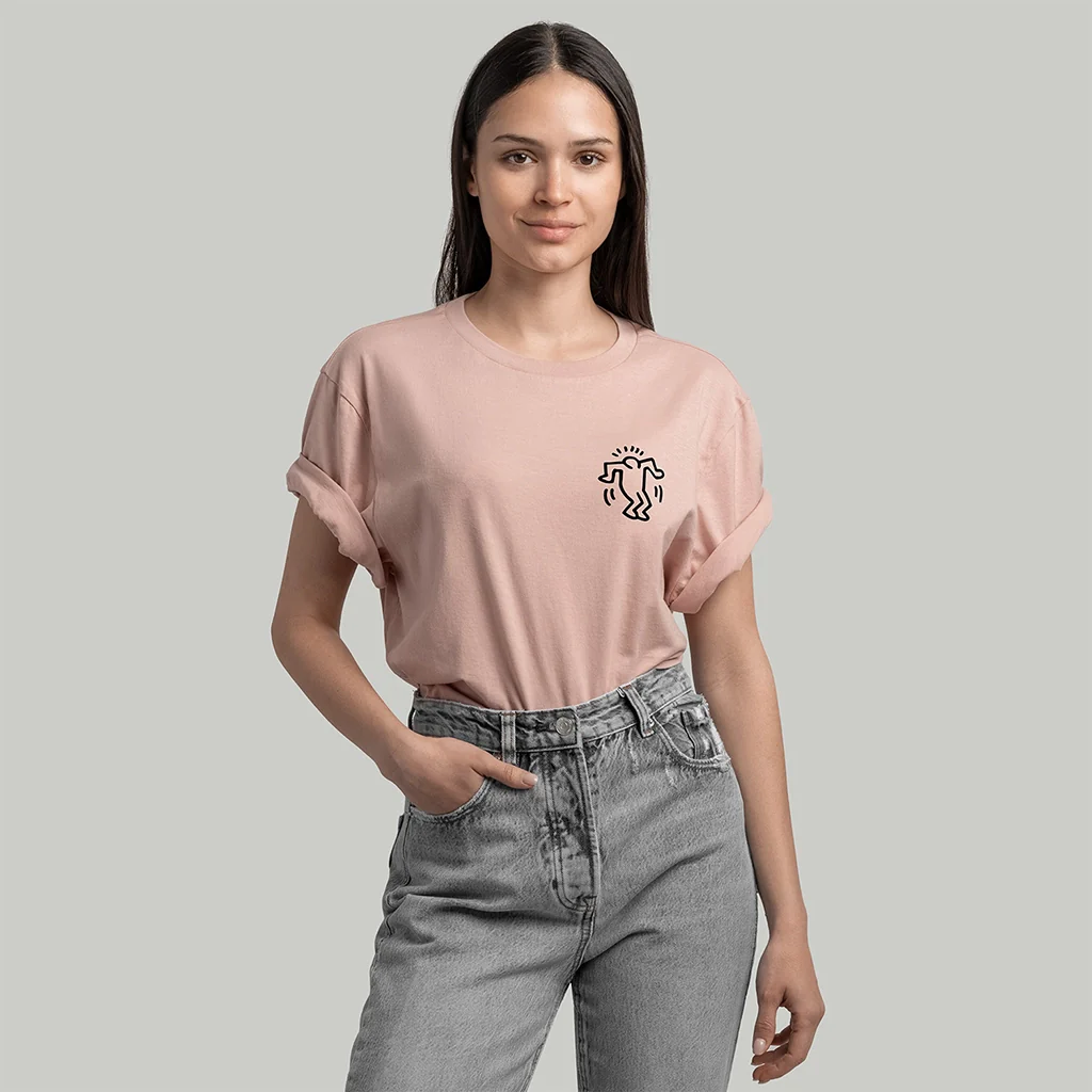 Keith Haring T-Shirt & Gift Pack Bundle - Various - Image 11
