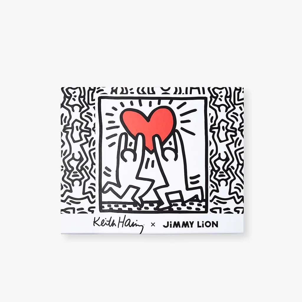 Keith Haring T-Shirt & Gift Pack Bundle - Various - Image 4
