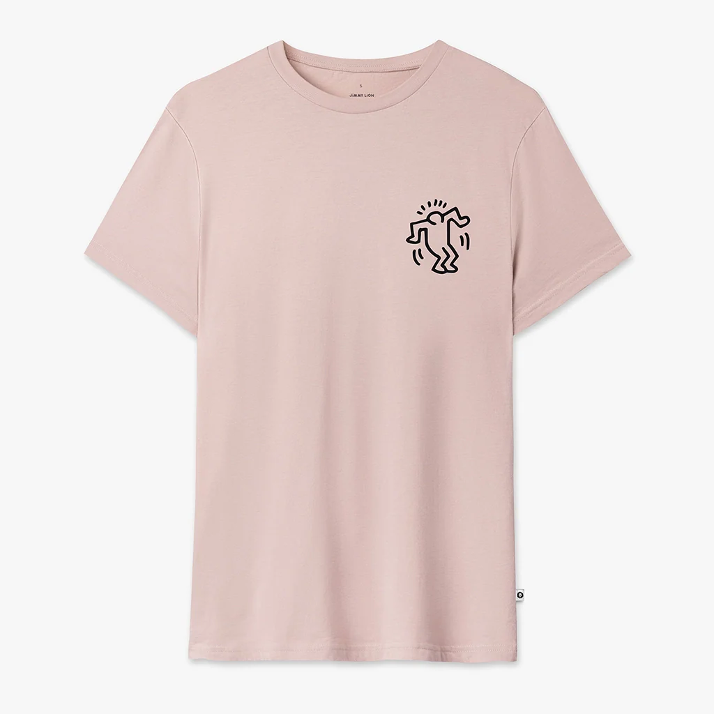 Keith Haring T-Shirt & Gift Pack Bundle - Various - Image 7