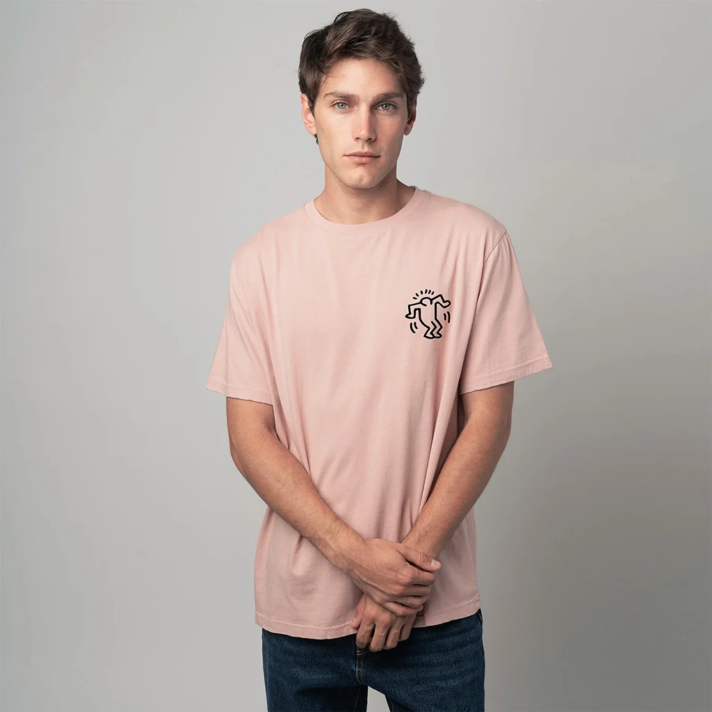 Keith Haring T-Shirt & Gift Pack Bundle - Various - Image 9