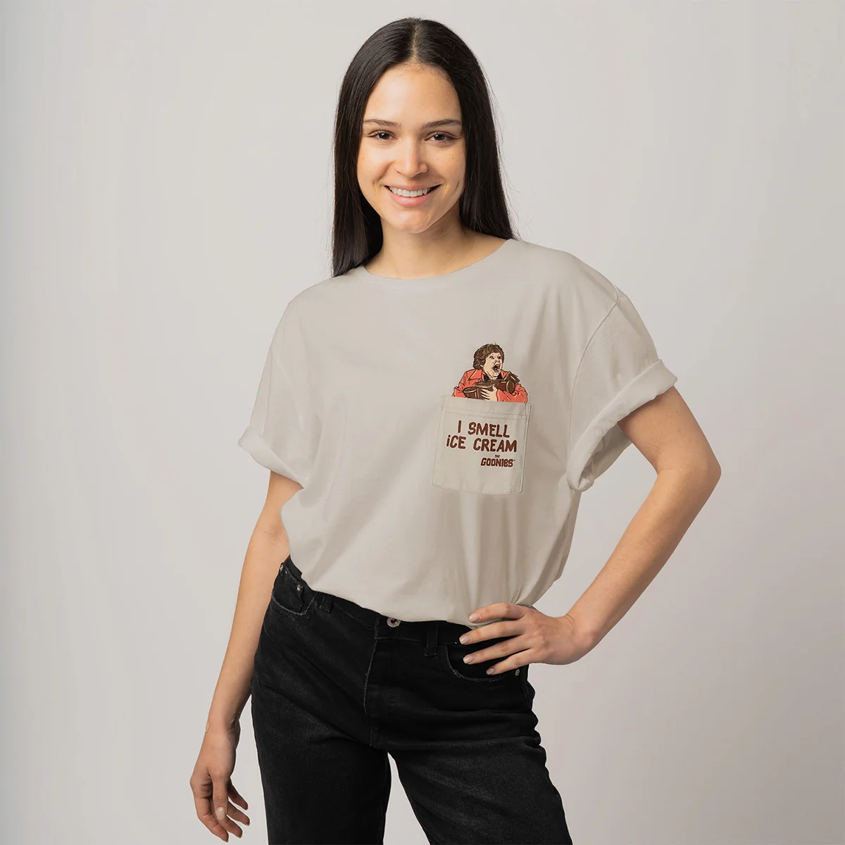 The Goonies T-Shirt & Gift Pack Bundle - Various - Image 11