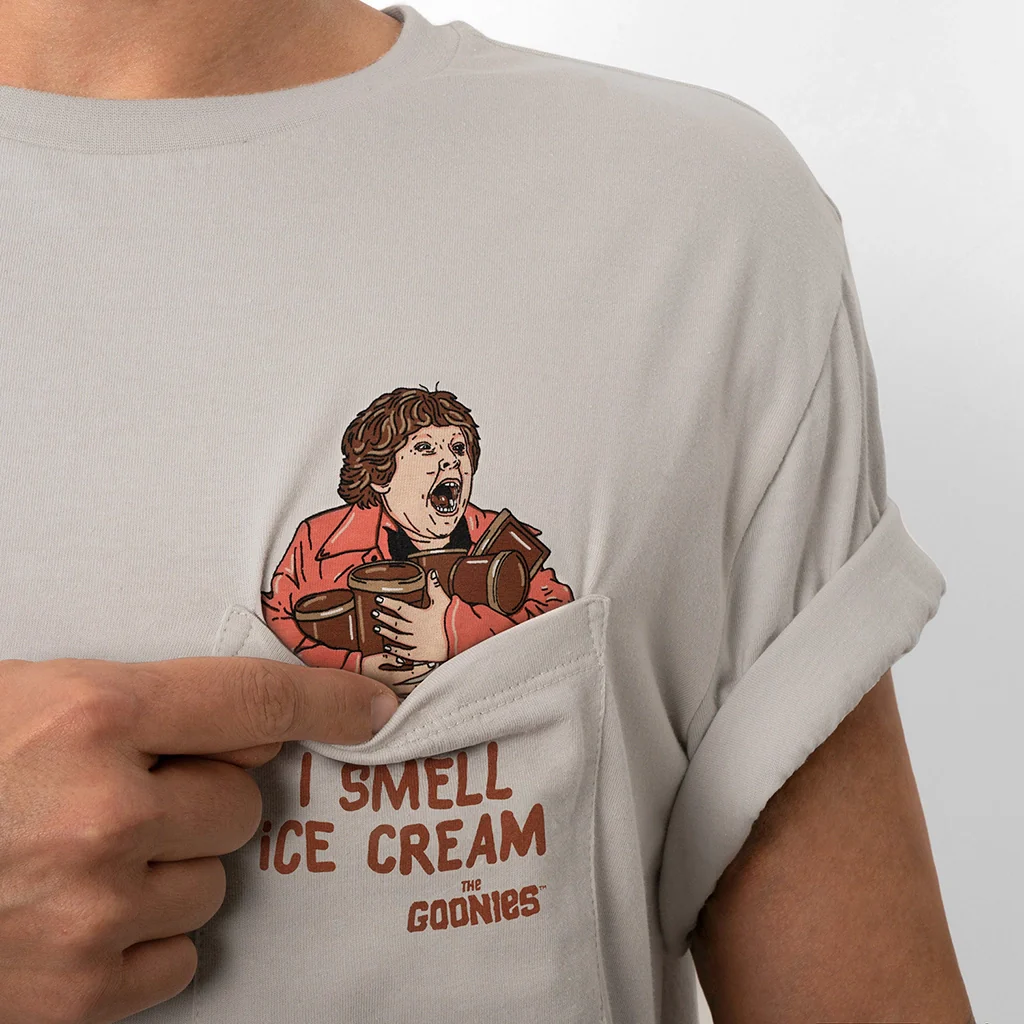 The Goonies T-Shirt & Gift Pack Bundle - Various - Image 13
