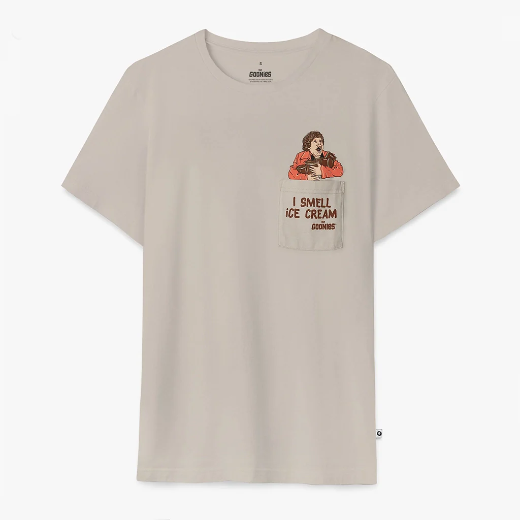 The Goonies T-Shirt & Gift Pack Bundle - Various - Image 7