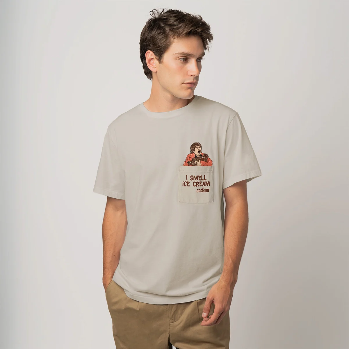 The Goonies T-Shirt & Gift Pack Bundle - Various - Image 9